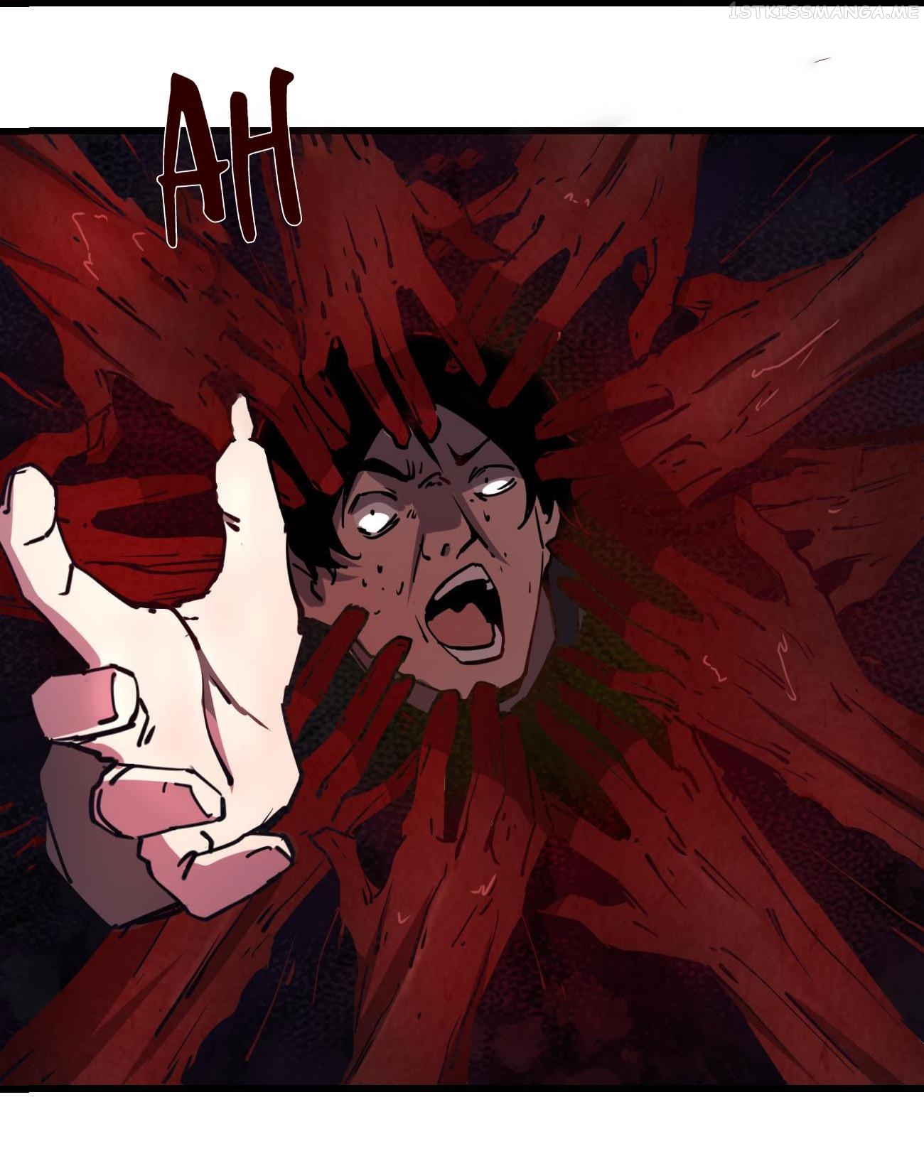Don’t Get Me Wrong, I’m The Real Victim! Chapter 2.2 - page 28