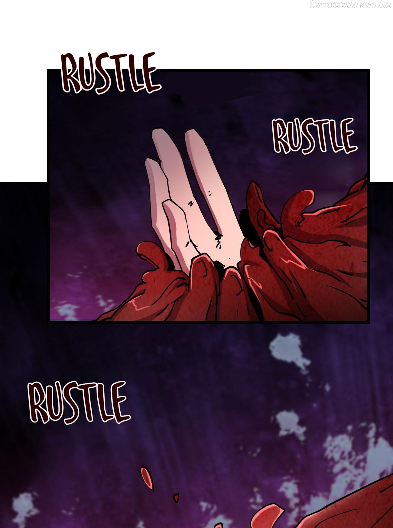 Don’t Get Me Wrong, I’m The Real Victim! Chapter 2.2 - page 29