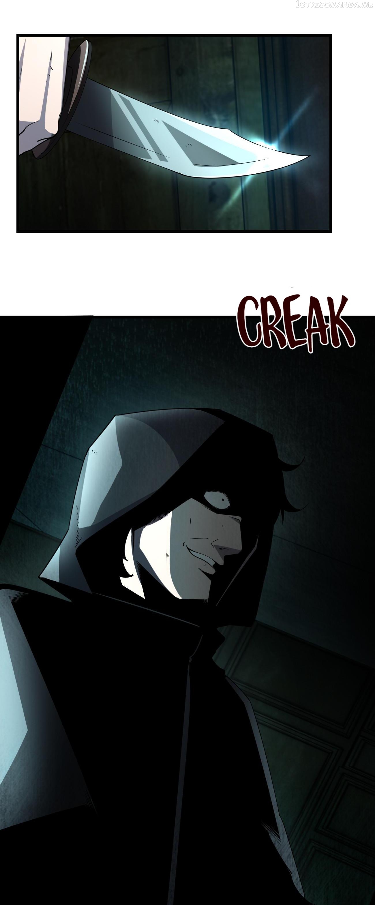 Don’t Get Me Wrong, I’m The Real Victim! Chapter 2.1 - page 10