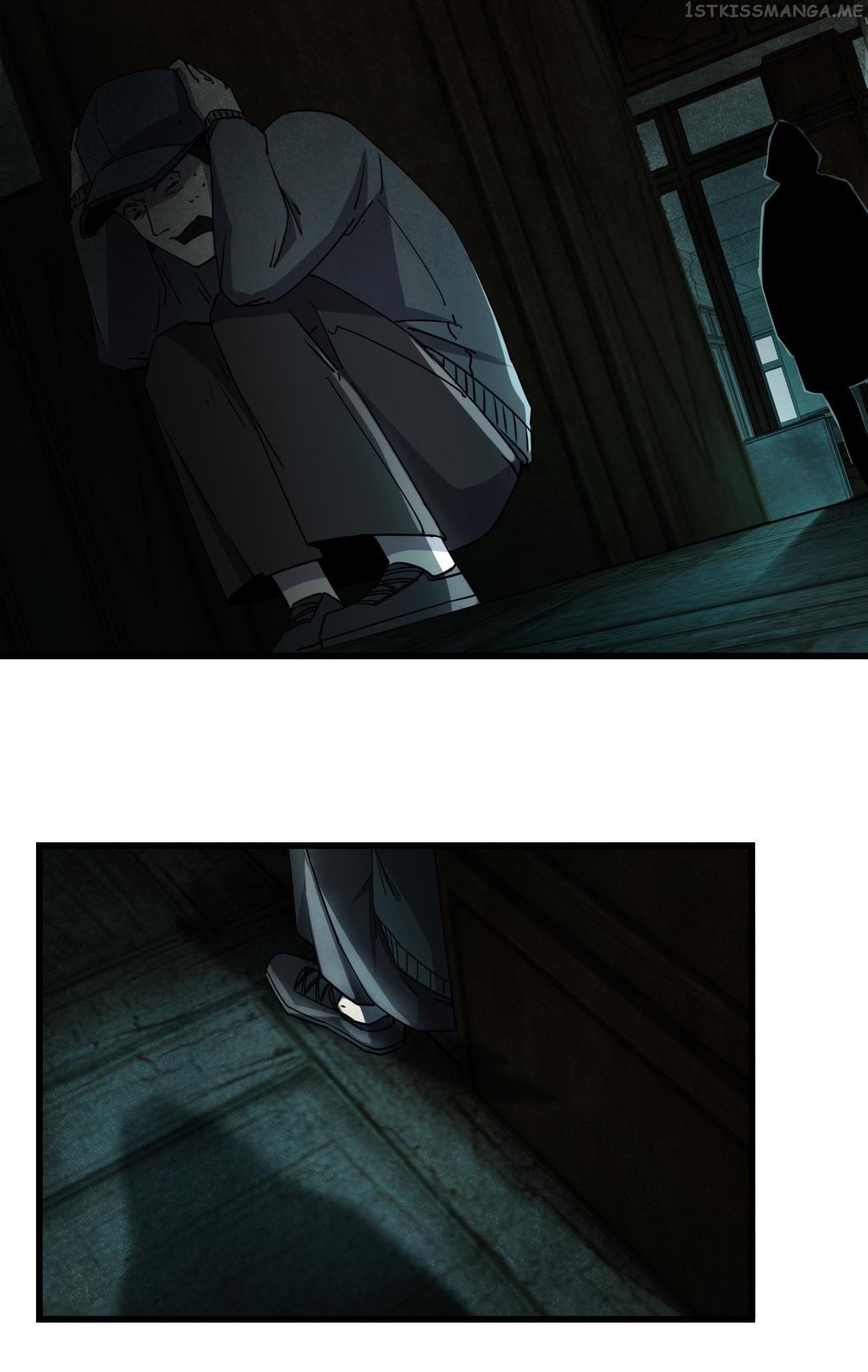Don’t Get Me Wrong, I’m The Real Victim! Chapter 2.1 - page 12