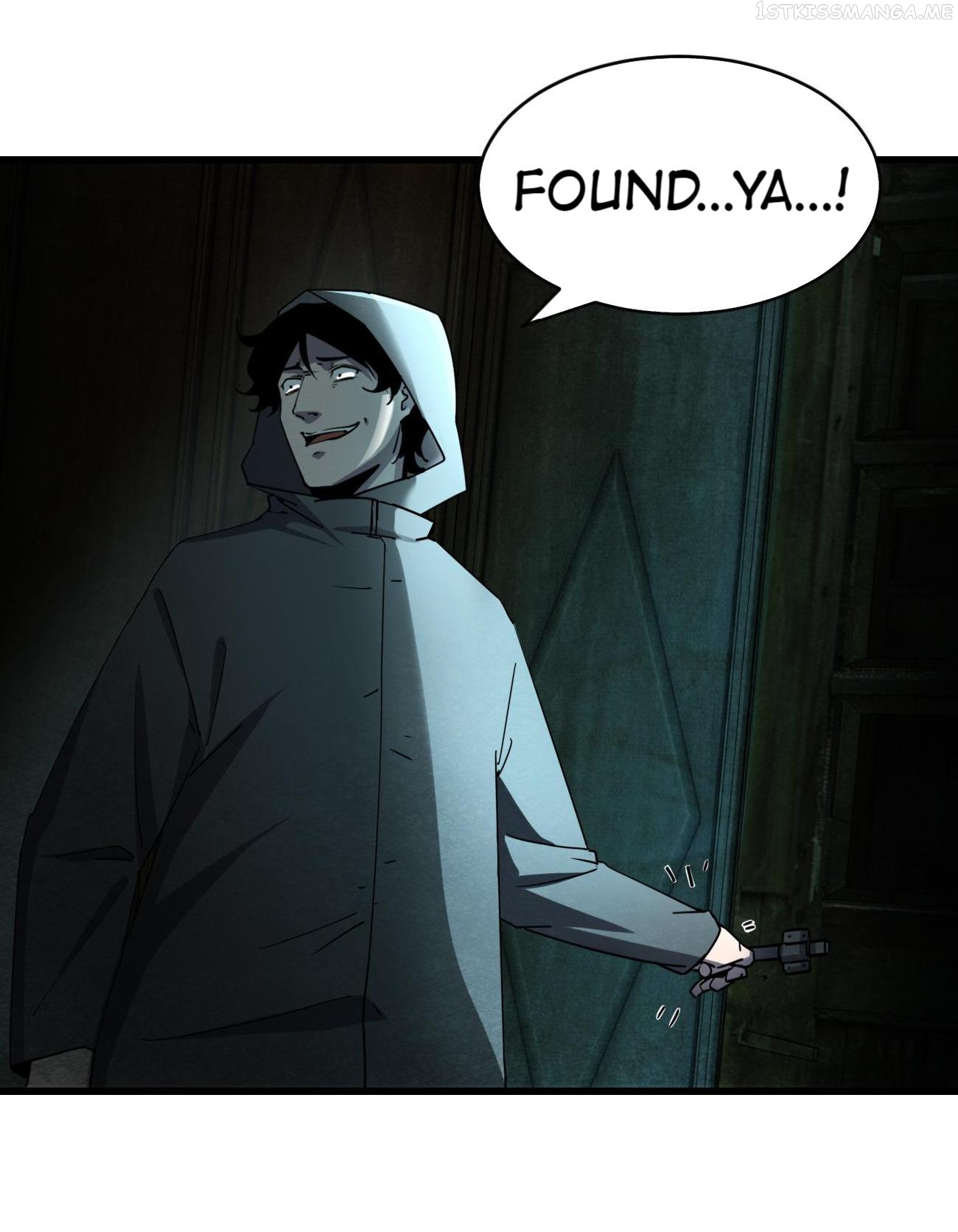 Don’t Get Me Wrong, I’m The Real Victim! Chapter 2.1 - page 13