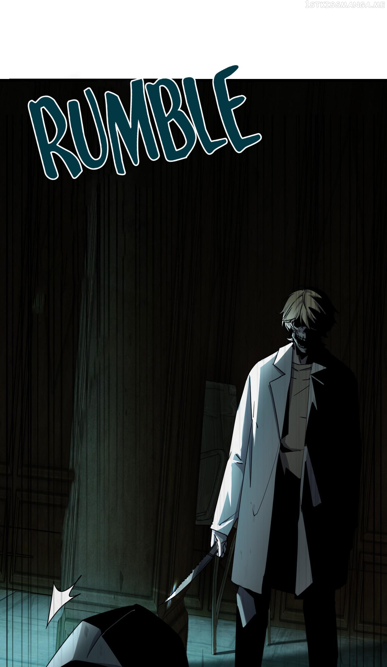 Don’t Get Me Wrong, I’m The Real Victim! Chapter 2.1 - page 15