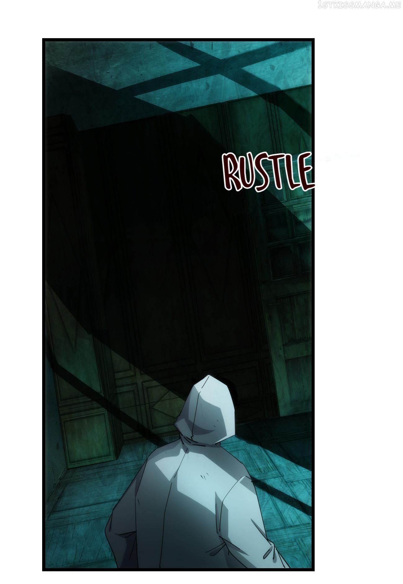 Don’t Get Me Wrong, I’m The Real Victim! Chapter 2.1 - page 18