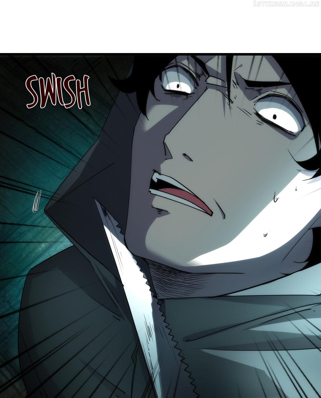 Don’t Get Me Wrong, I’m The Real Victim! Chapter 2.1 - page 20