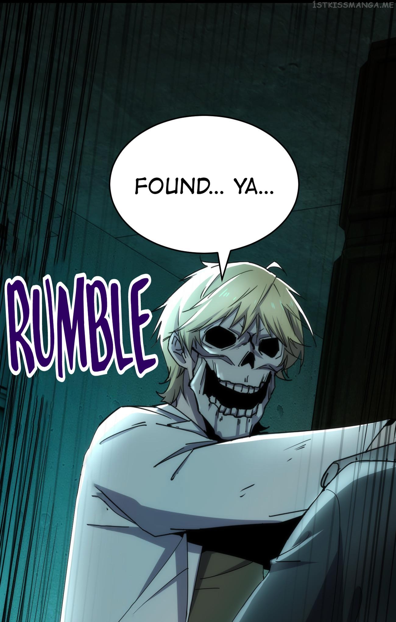 Don’t Get Me Wrong, I’m The Real Victim! Chapter 2.1 - page 21