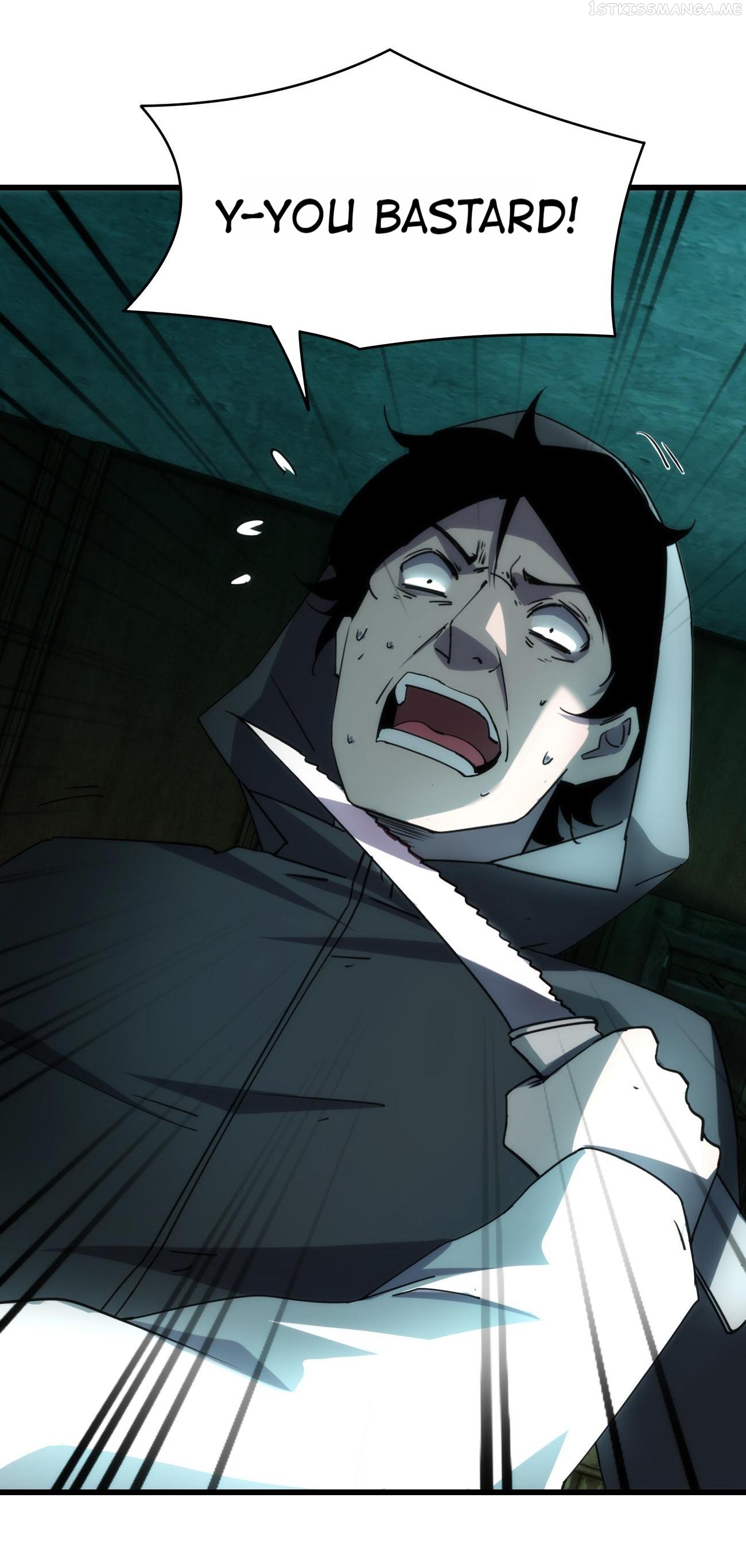 Don’t Get Me Wrong, I’m The Real Victim! Chapter 2.1 - page 23