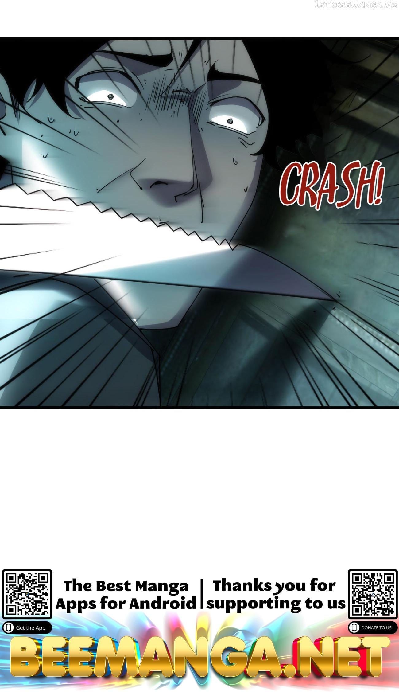 Don’t Get Me Wrong, I’m The Real Victim! Chapter 2.1 - page 31