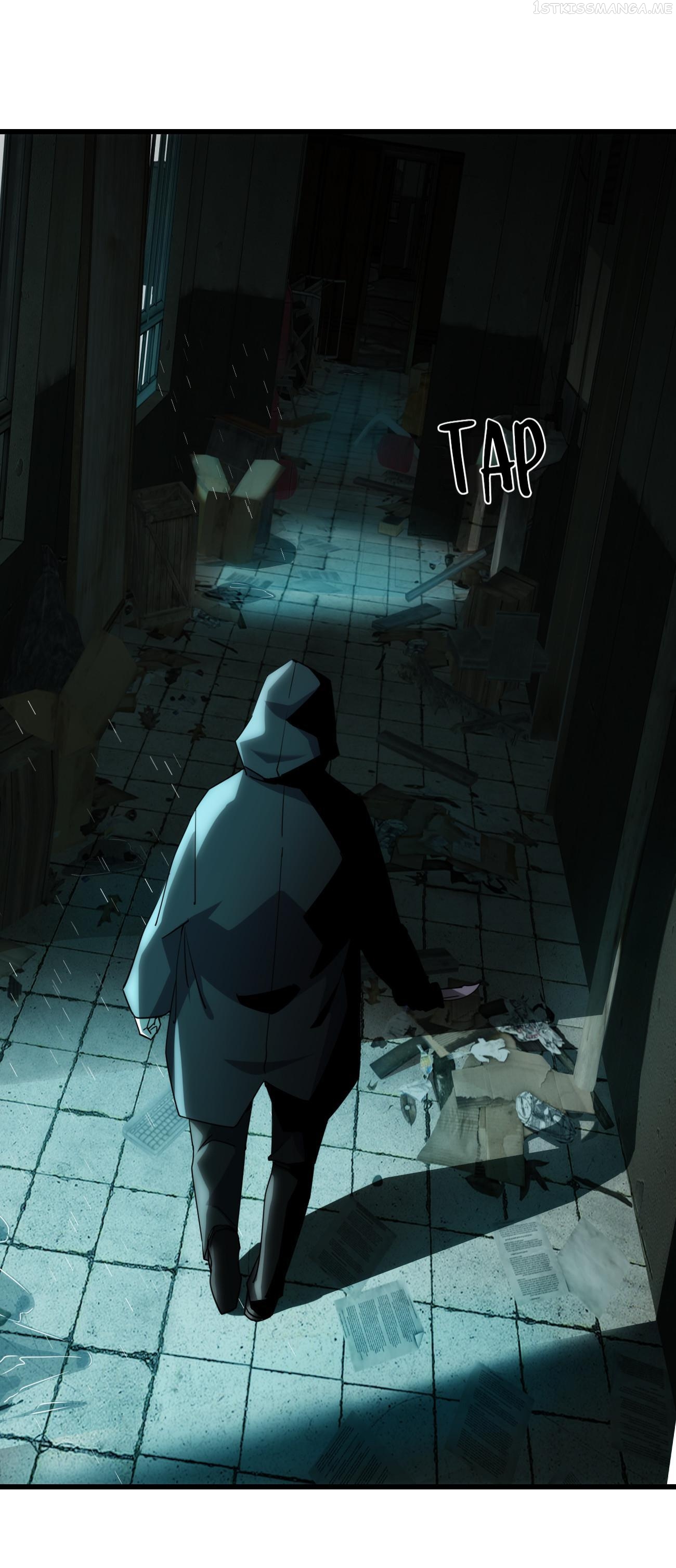 Don’t Get Me Wrong, I’m The Real Victim! Chapter 2.1 - page 4
