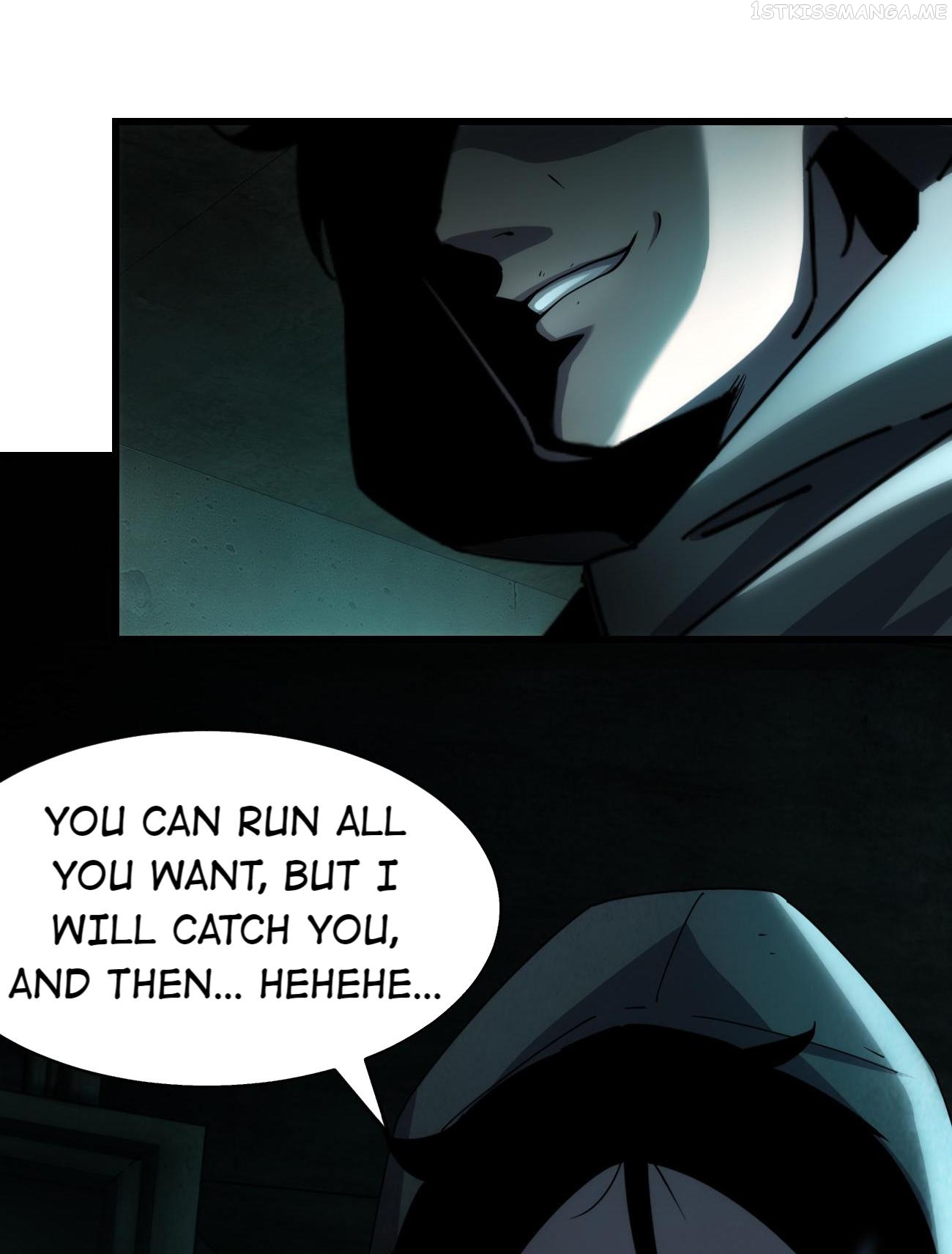 Don’t Get Me Wrong, I’m The Real Victim! Chapter 2.1 - page 5