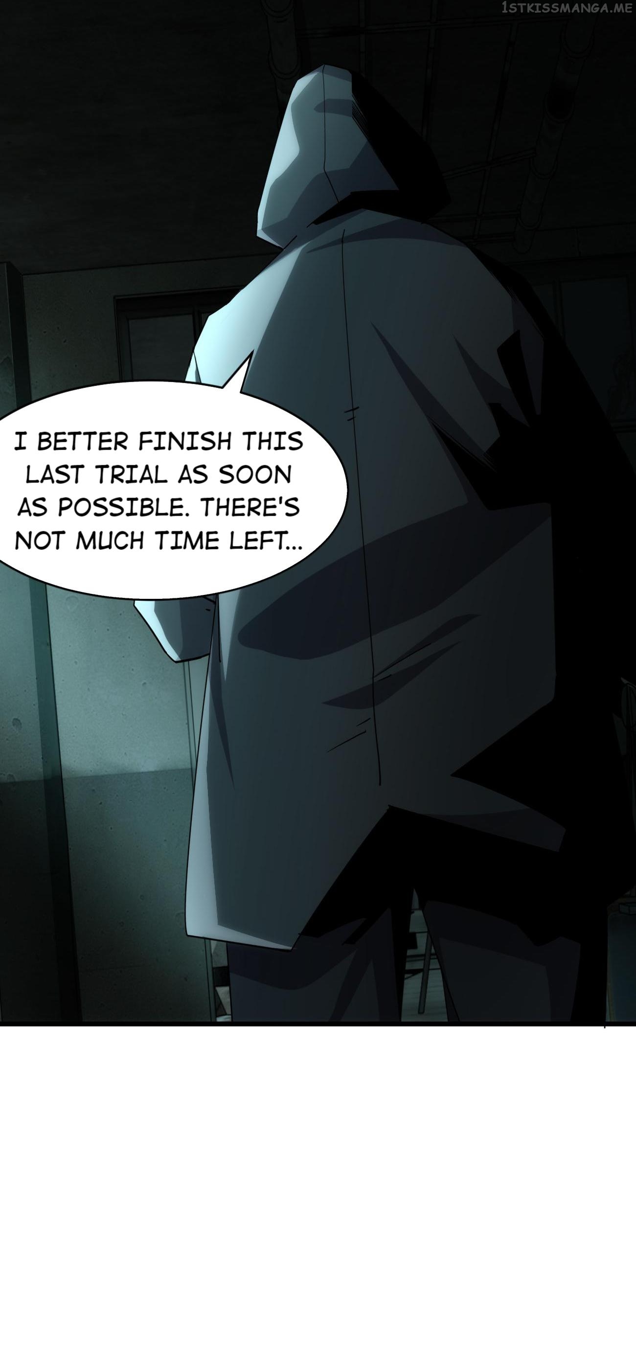Don’t Get Me Wrong, I’m The Real Victim! Chapter 2.1 - page 8