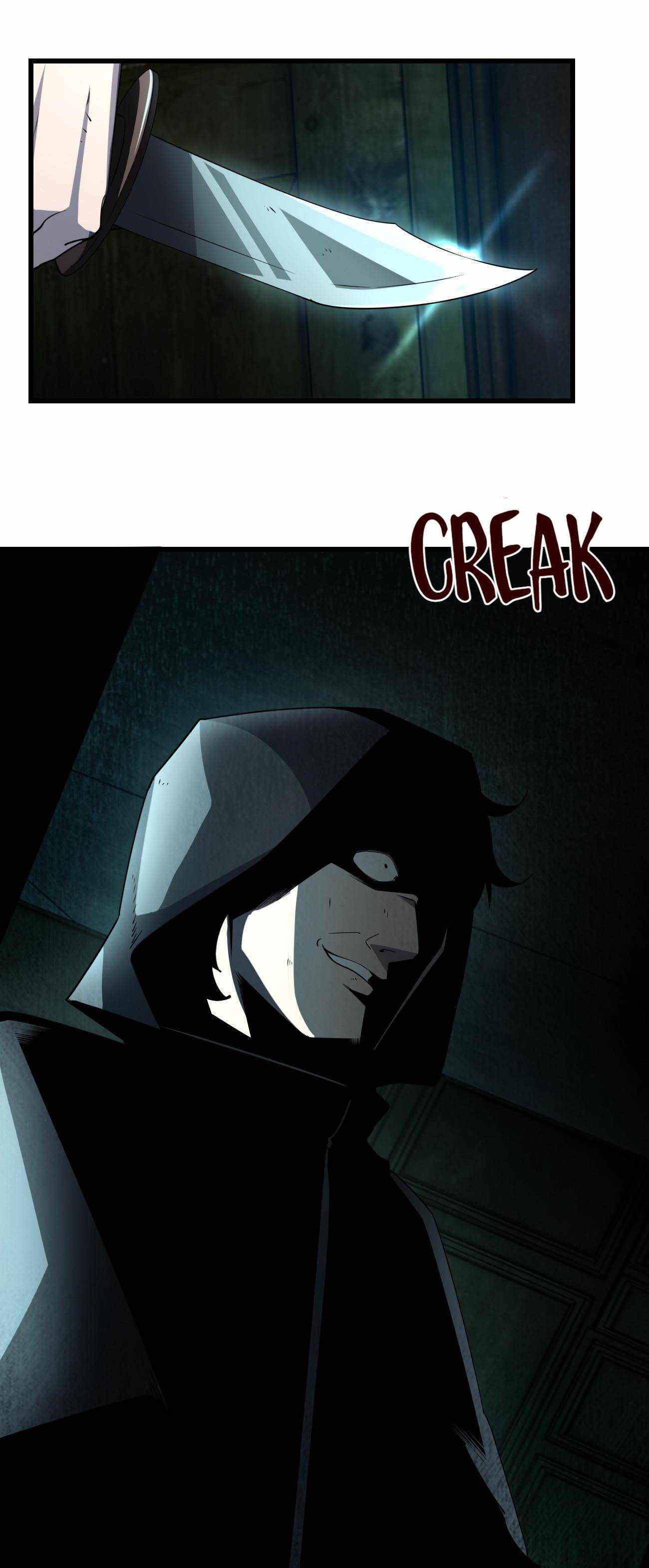 Don’t Get Me Wrong, I’m The Real Victim! Chapter 2 - page 10