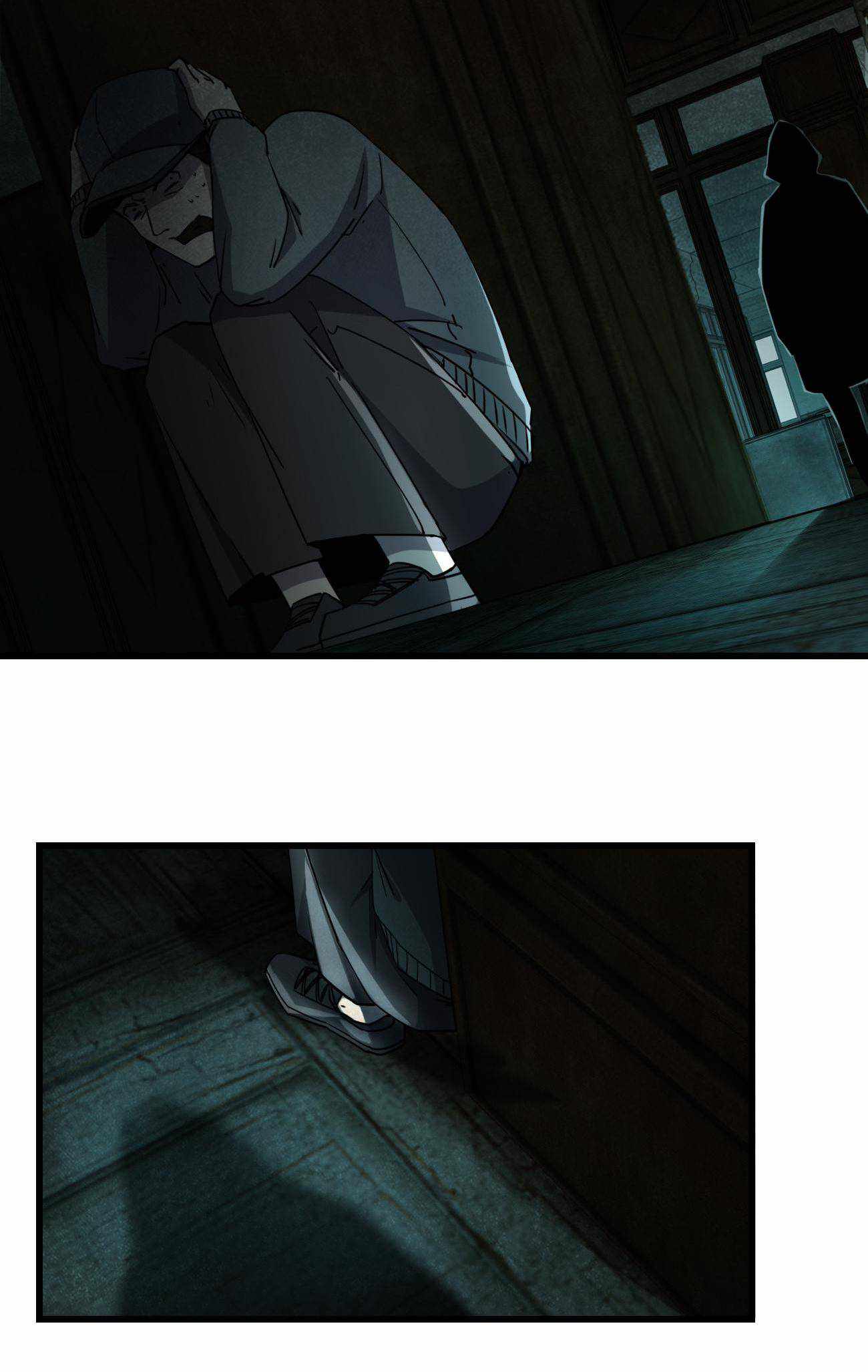 Don’t Get Me Wrong, I’m The Real Victim! Chapter 2 - page 12