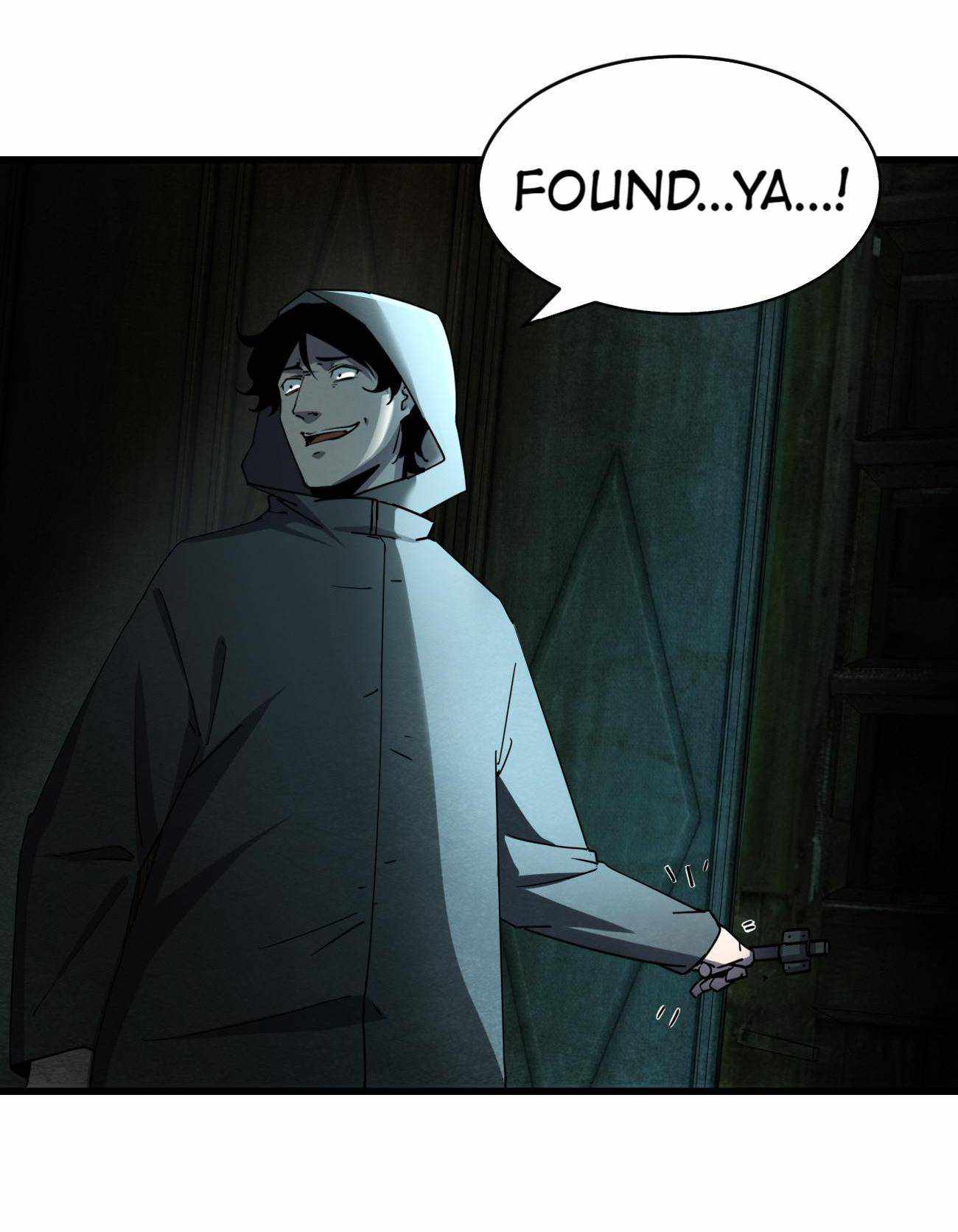 Don’t Get Me Wrong, I’m The Real Victim! Chapter 2 - page 13