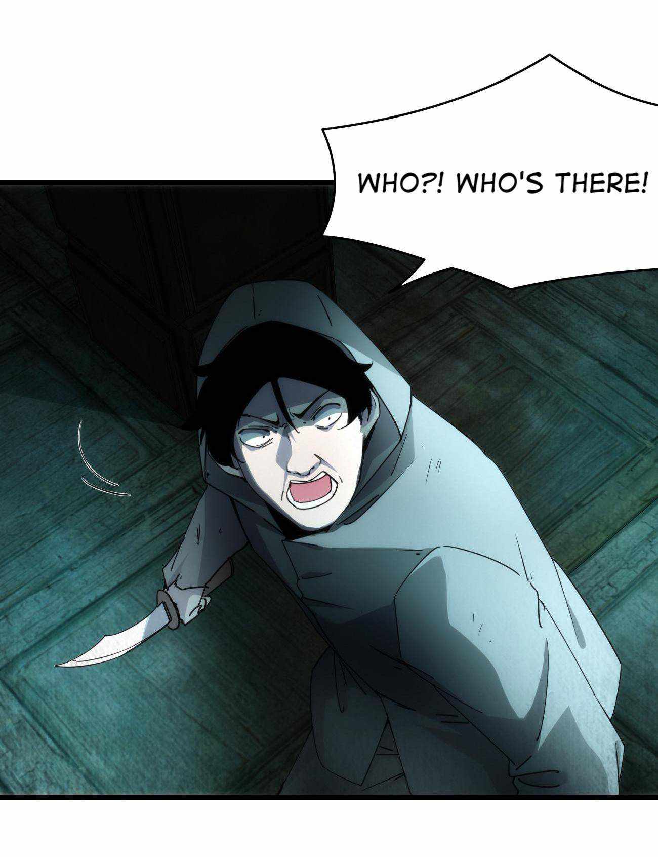 Don’t Get Me Wrong, I’m The Real Victim! Chapter 2 - page 17