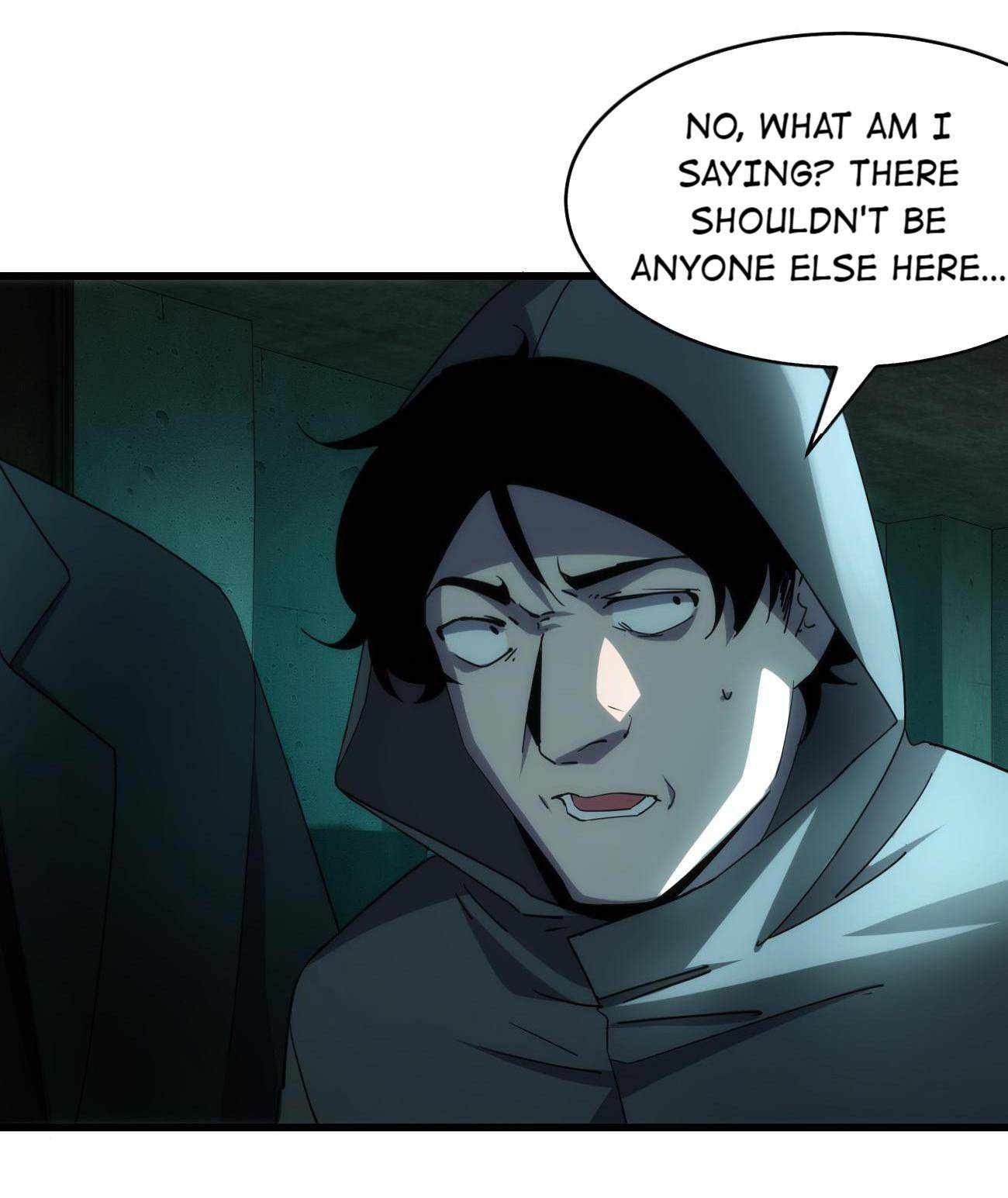 Don’t Get Me Wrong, I’m The Real Victim! Chapter 2 - page 19