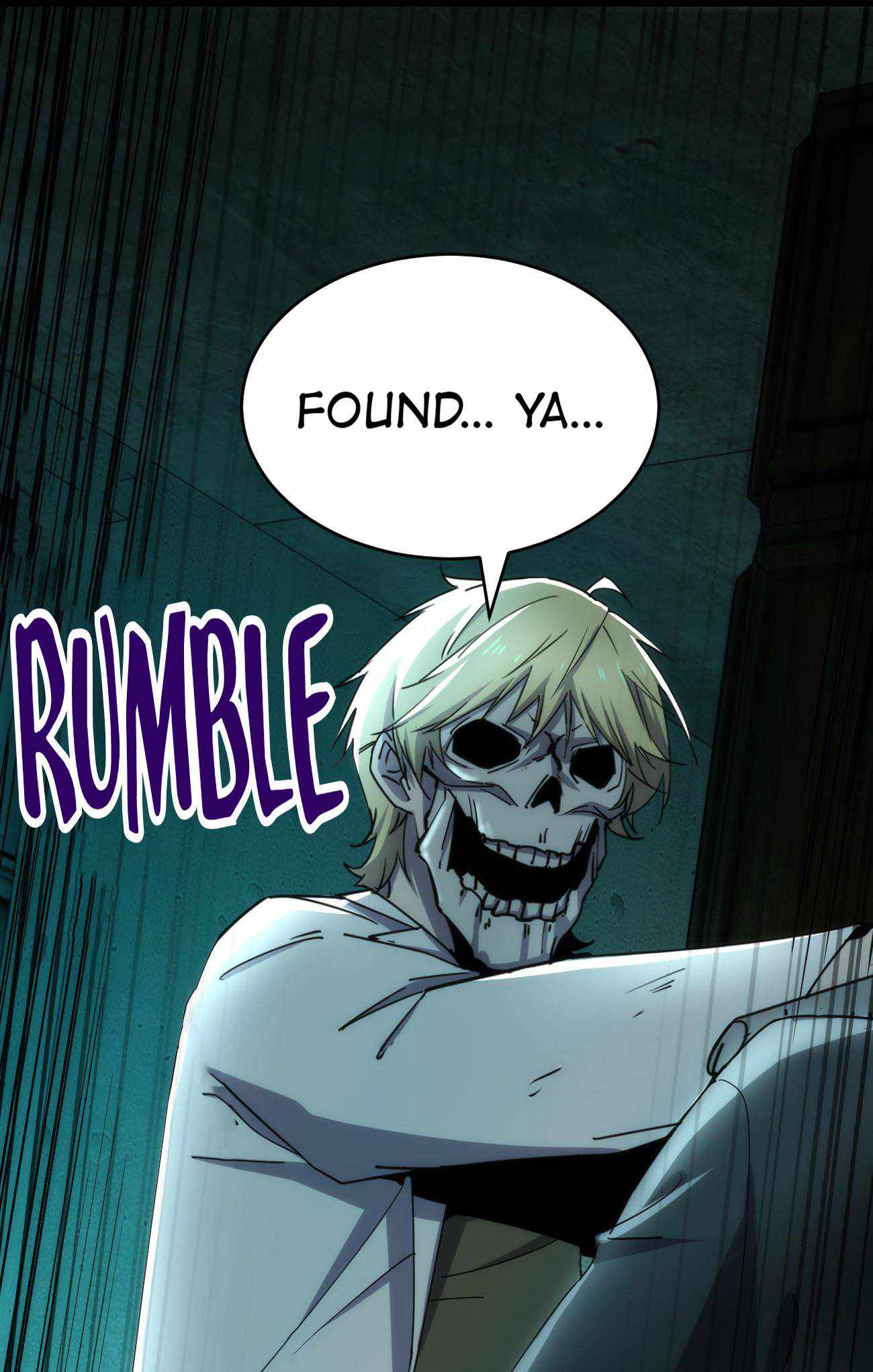 Don’t Get Me Wrong, I’m The Real Victim! Chapter 2 - page 21
