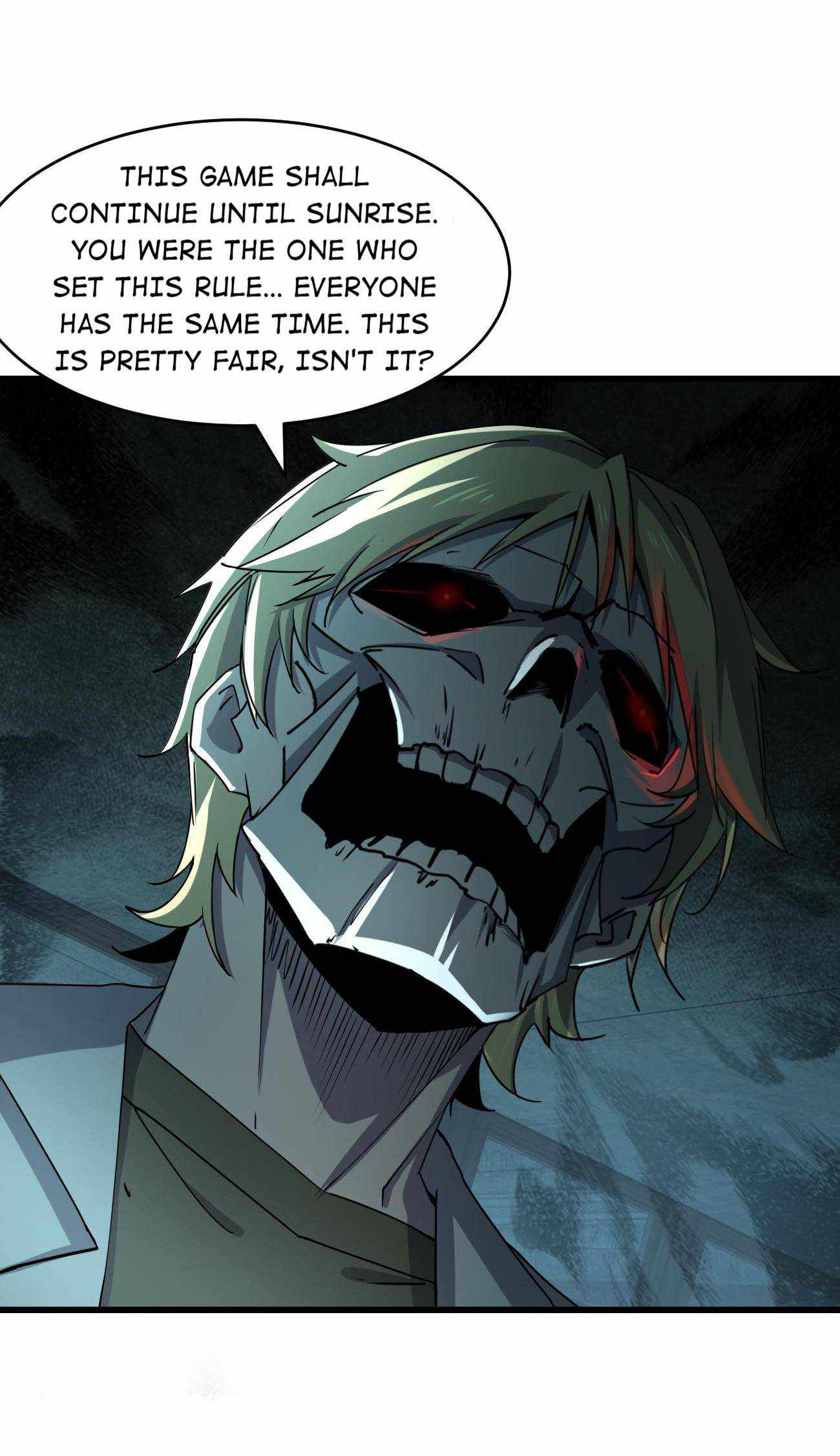 Don’t Get Me Wrong, I’m The Real Victim! Chapter 2 - page 32