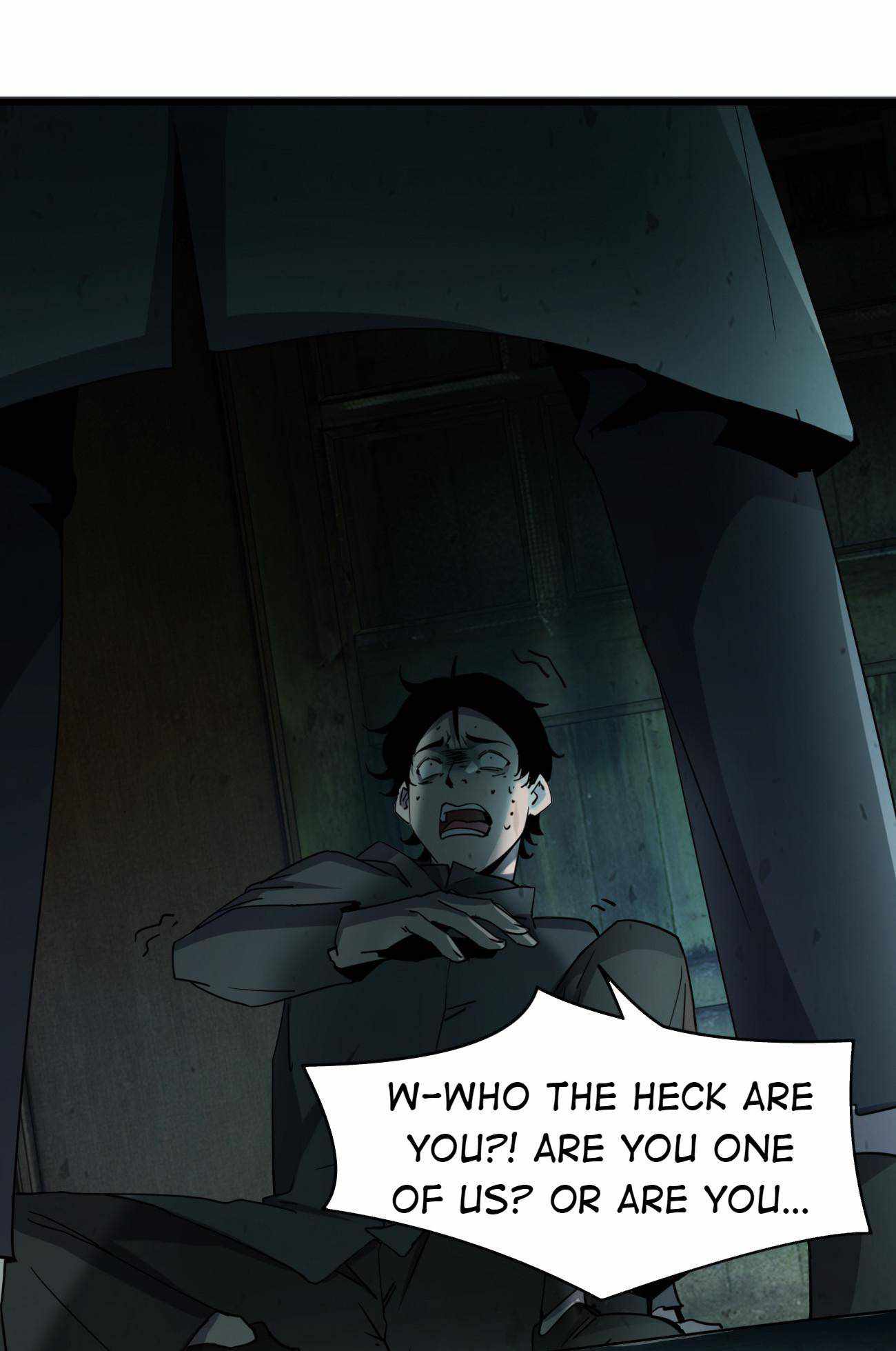 Don’t Get Me Wrong, I’m The Real Victim! Chapter 2 - page 33