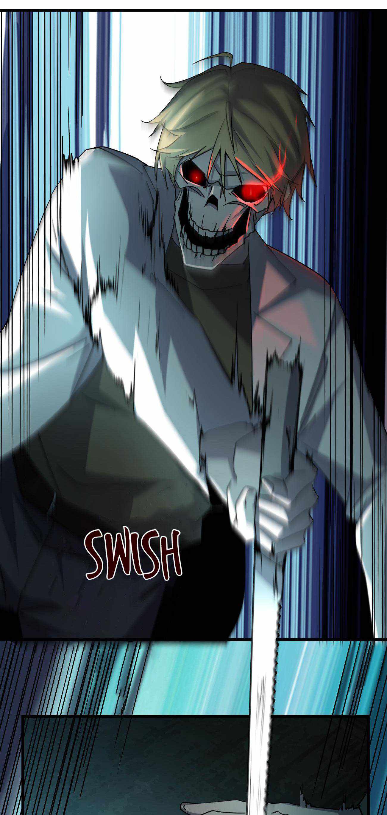 Don’t Get Me Wrong, I’m The Real Victim! Chapter 2 - page 37