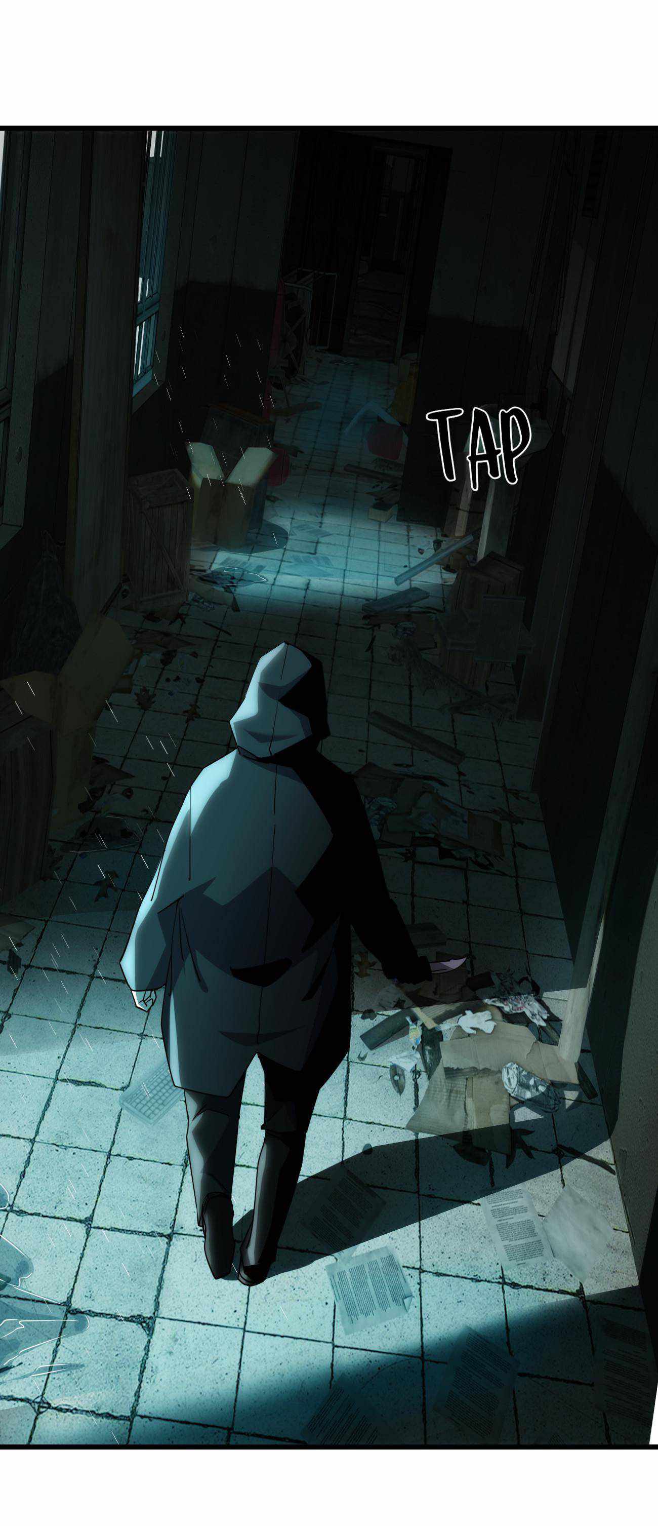 Don’t Get Me Wrong, I’m The Real Victim! Chapter 2 - page 4