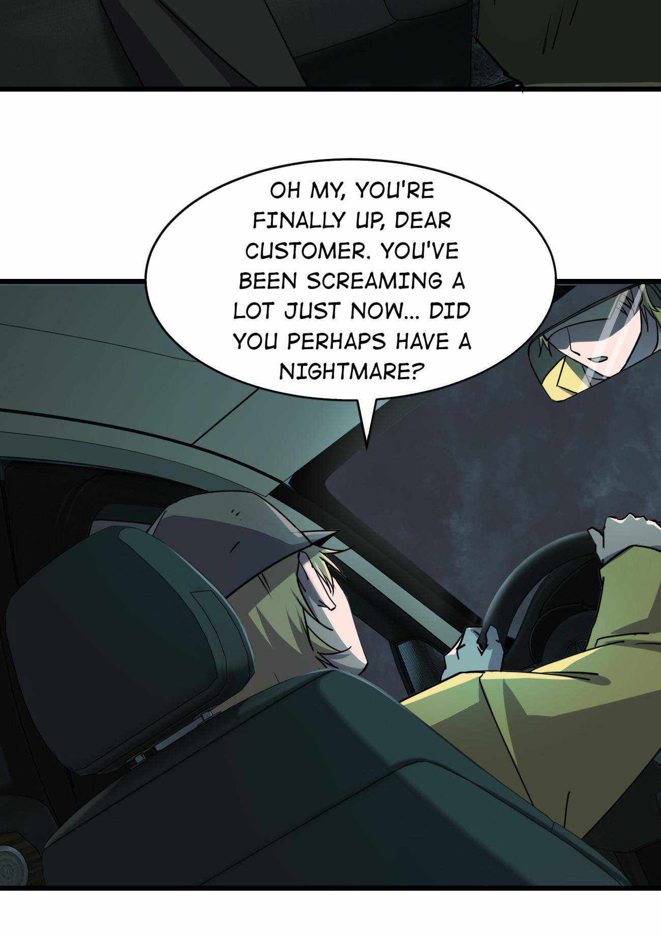 Don’t Get Me Wrong, I’m The Real Victim! Chapter 2 - page 48