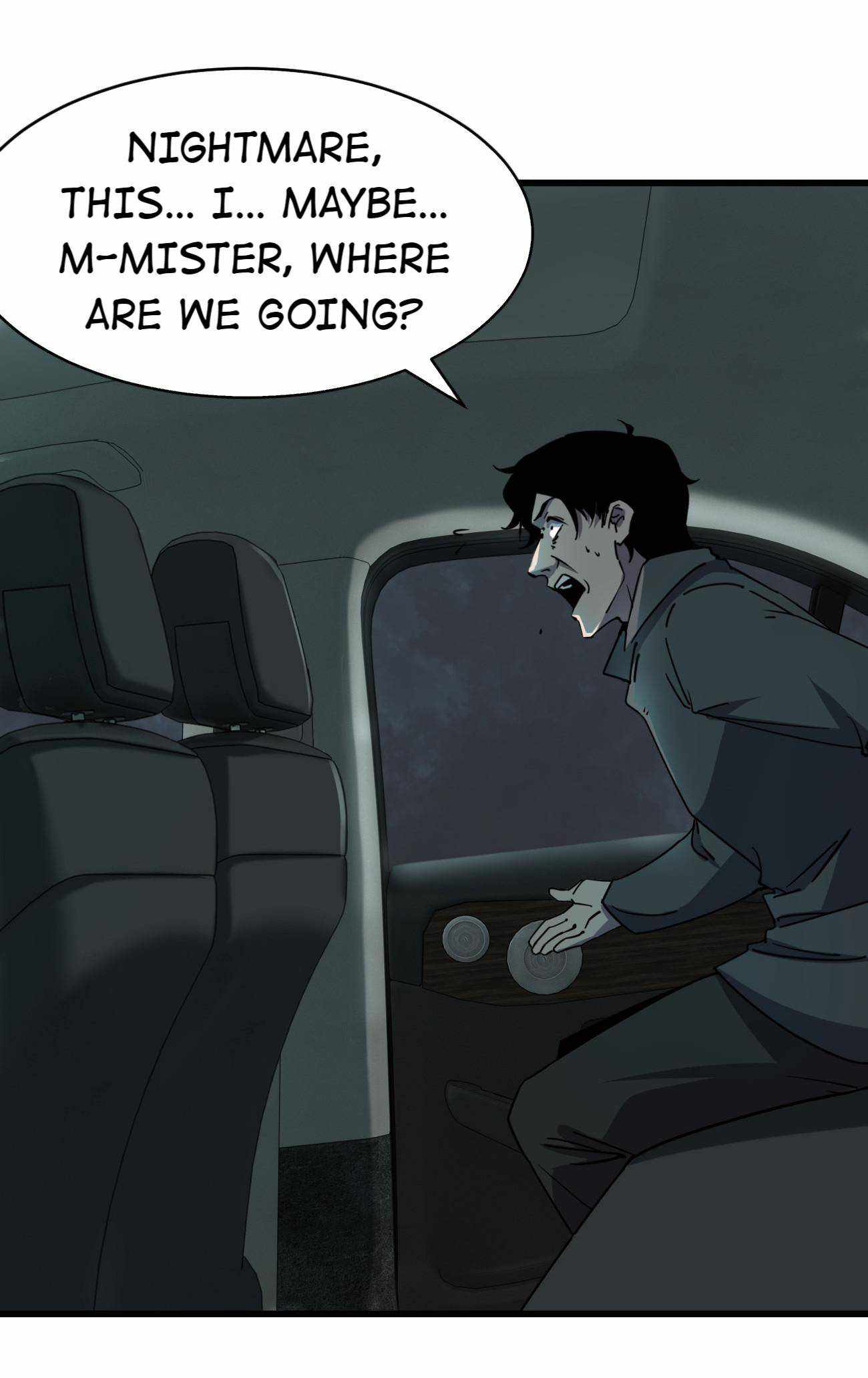 Don’t Get Me Wrong, I’m The Real Victim! Chapter 2 - page 49