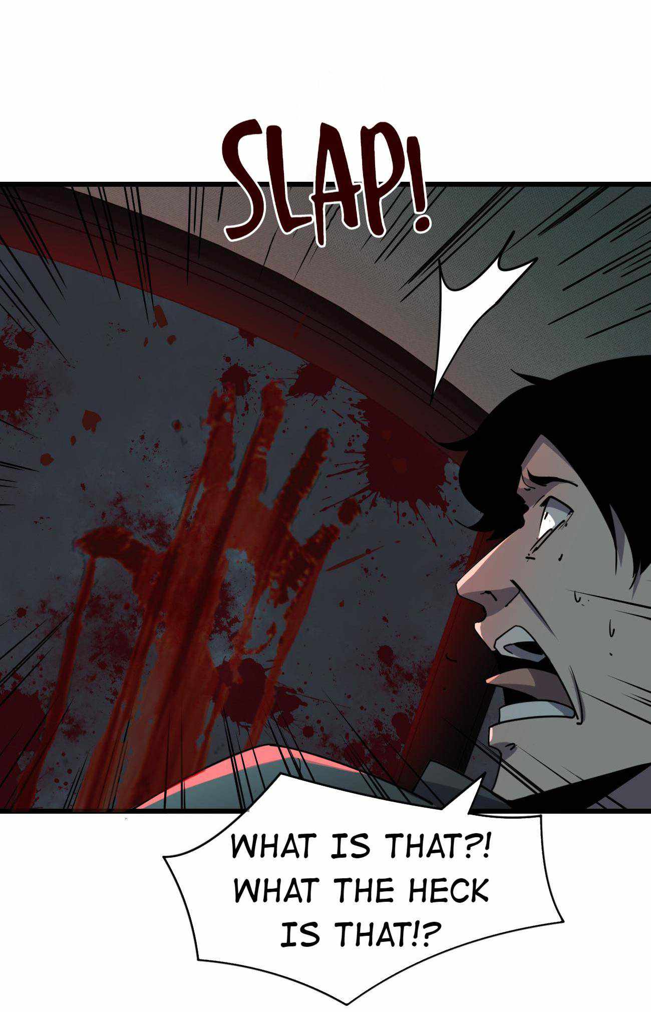 Don’t Get Me Wrong, I’m The Real Victim! Chapter 2 - page 51