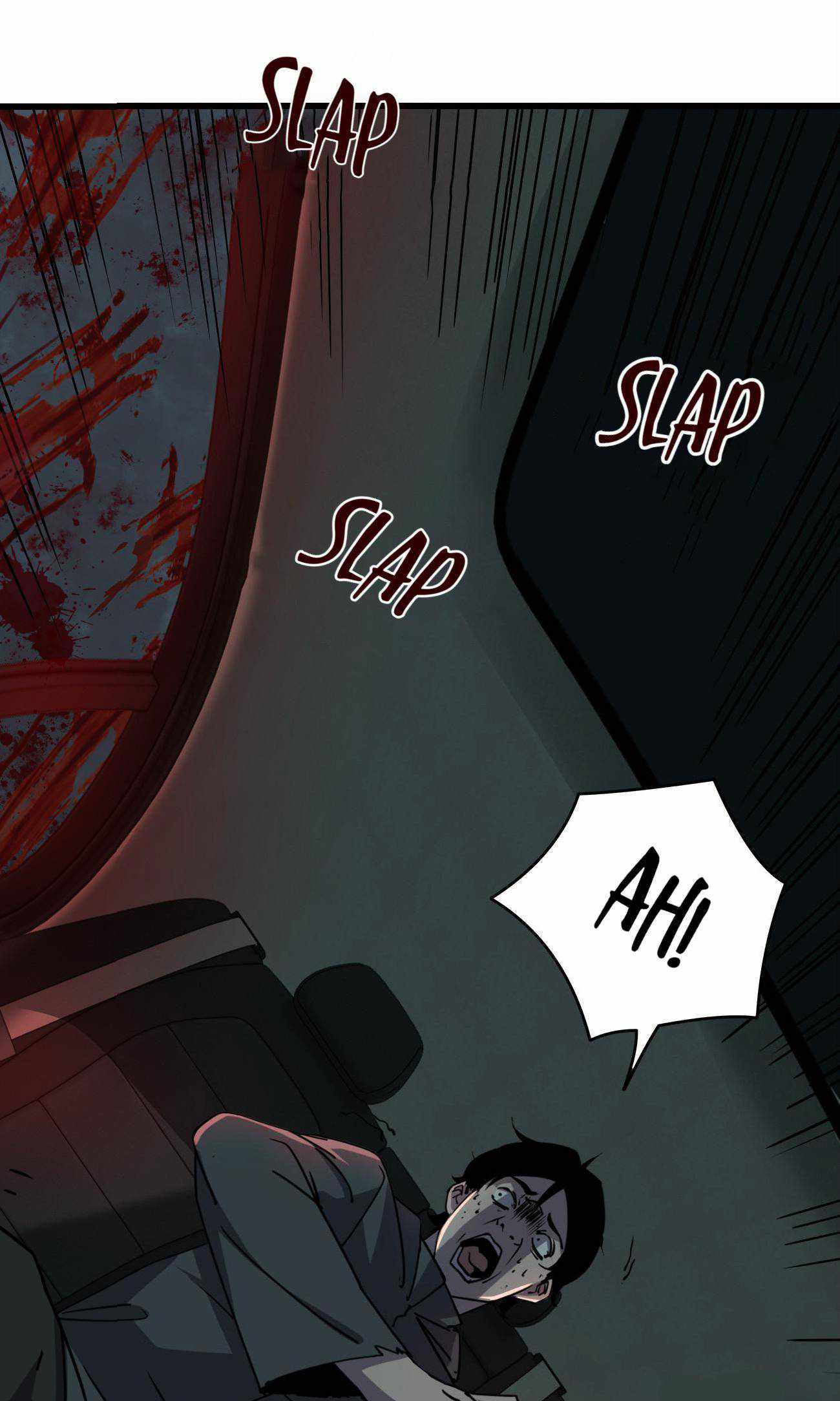 Don’t Get Me Wrong, I’m The Real Victim! Chapter 2 - page 52