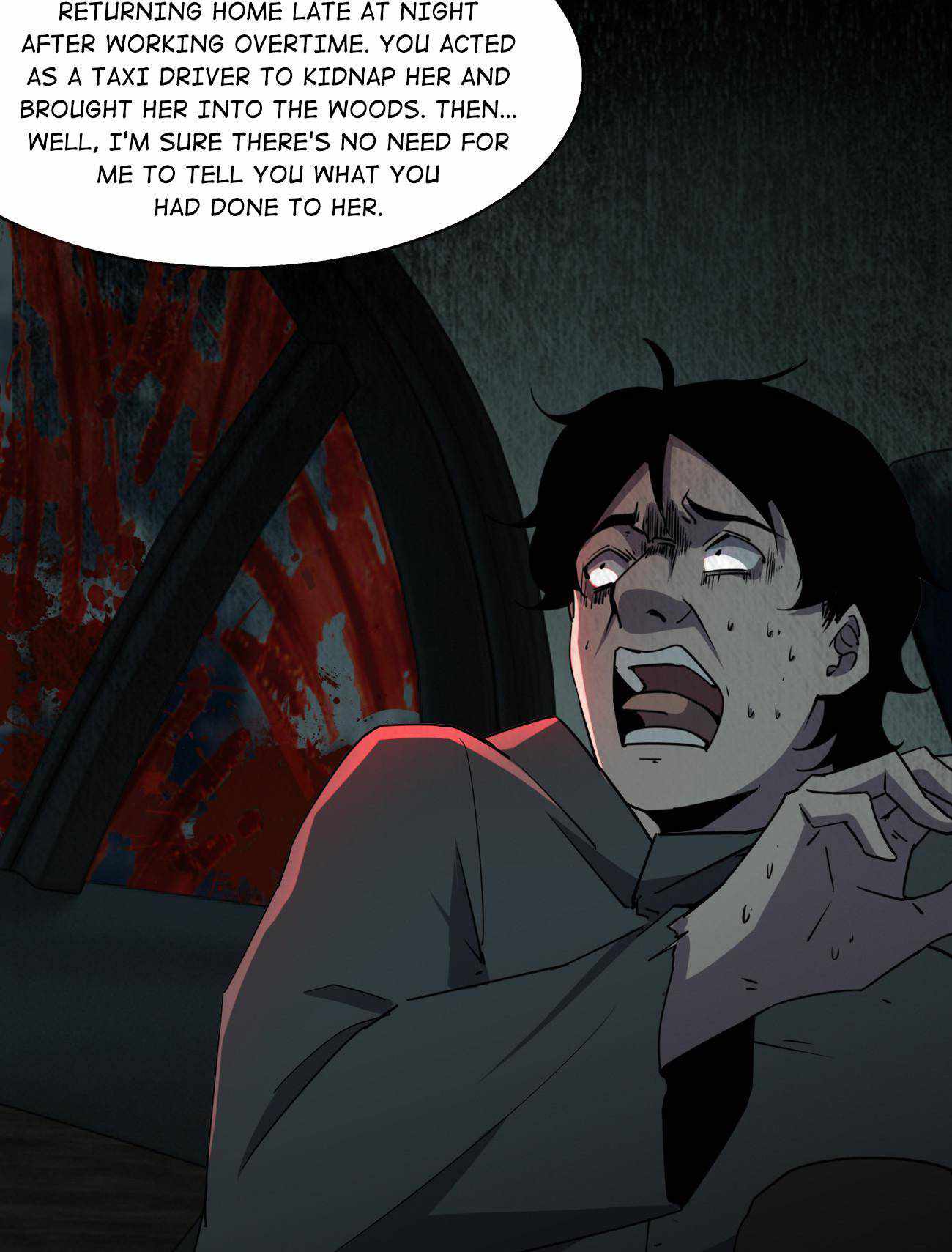 Don’t Get Me Wrong, I’m The Real Victim! Chapter 2 - page 55