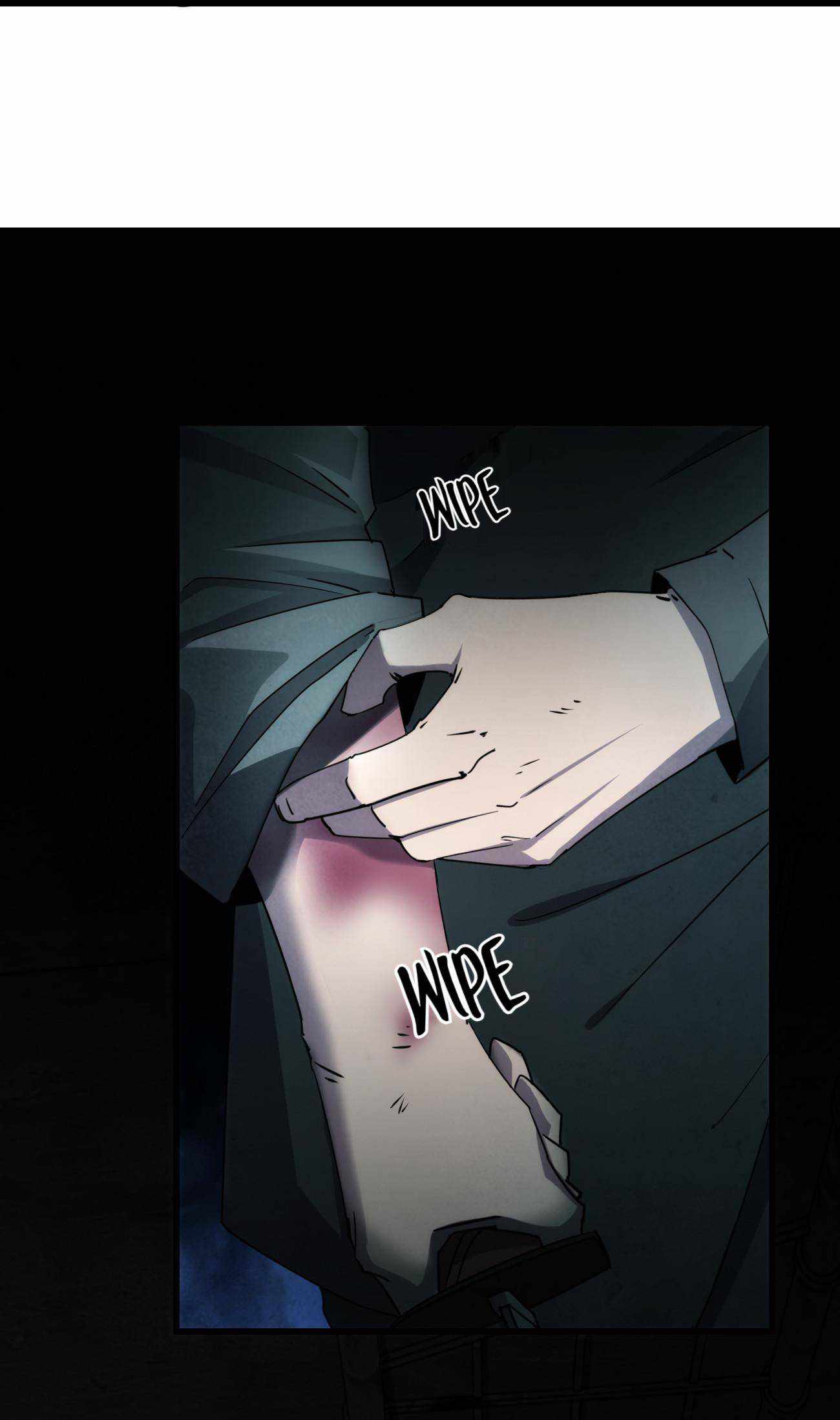 Don’t Get Me Wrong, I’m The Real Victim! Chapter 2 - page 7
