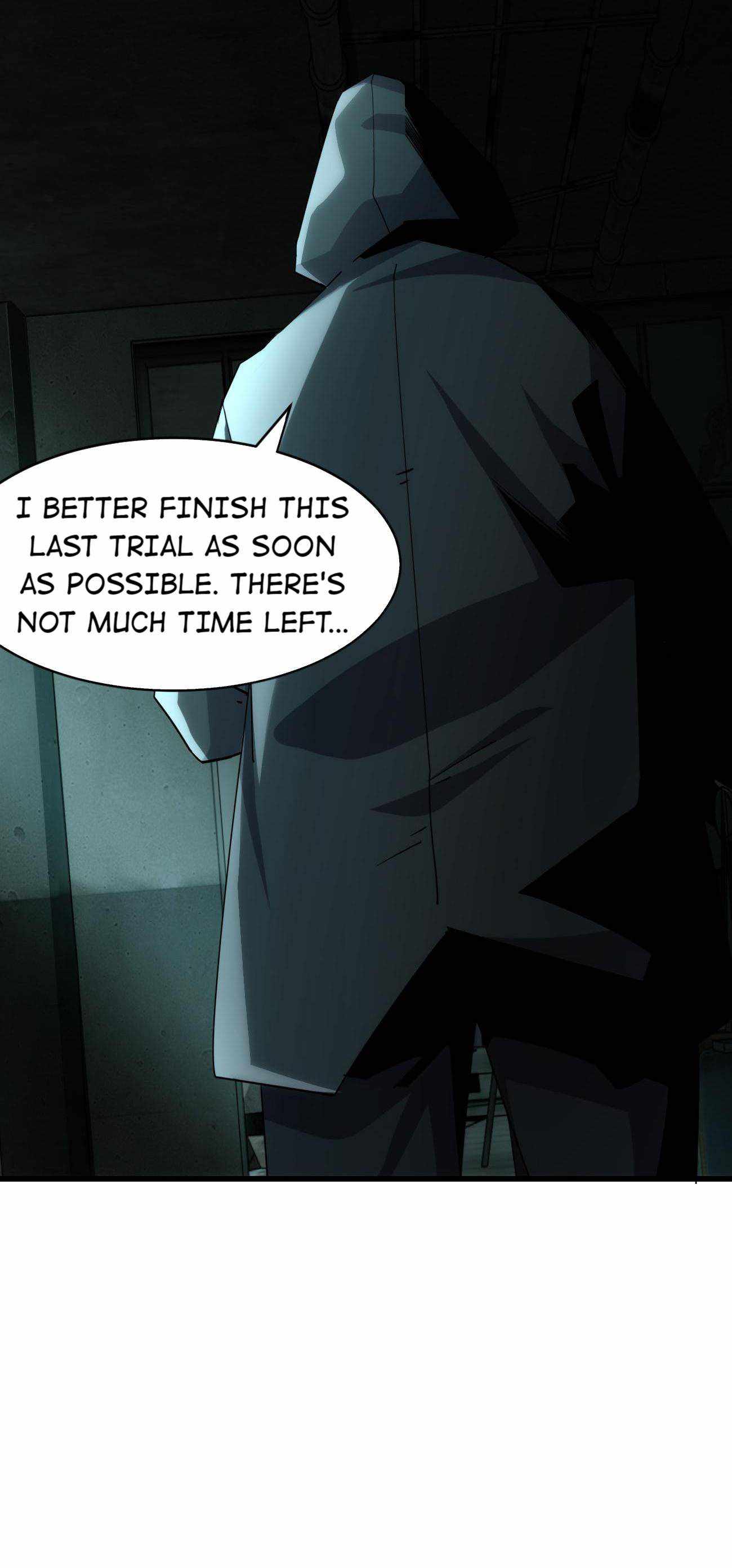 Don’t Get Me Wrong, I’m The Real Victim! Chapter 2 - page 8
