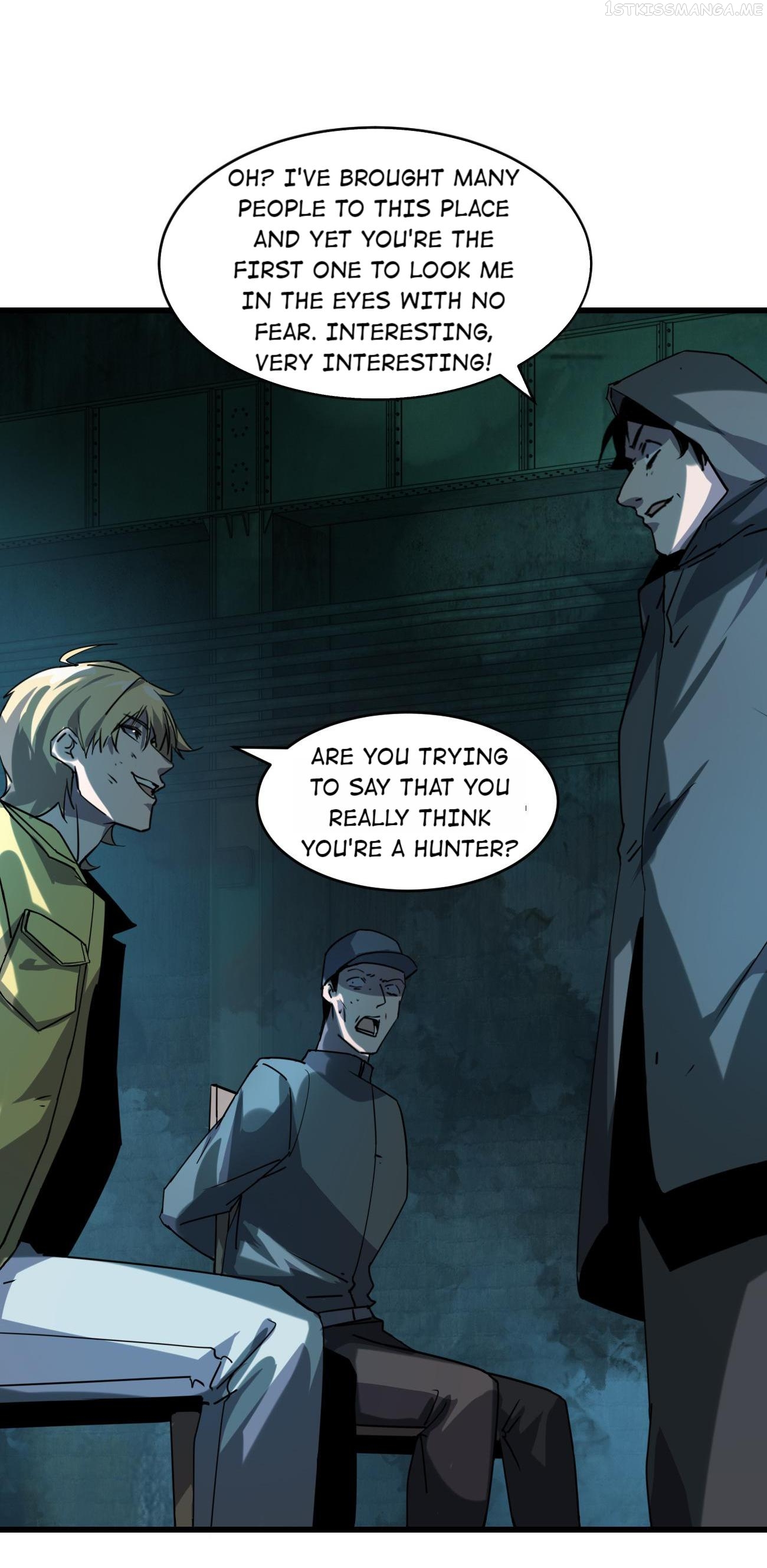 Don’t Get Me Wrong, I’m The Real Victim! Chapter 1.2 - page 10