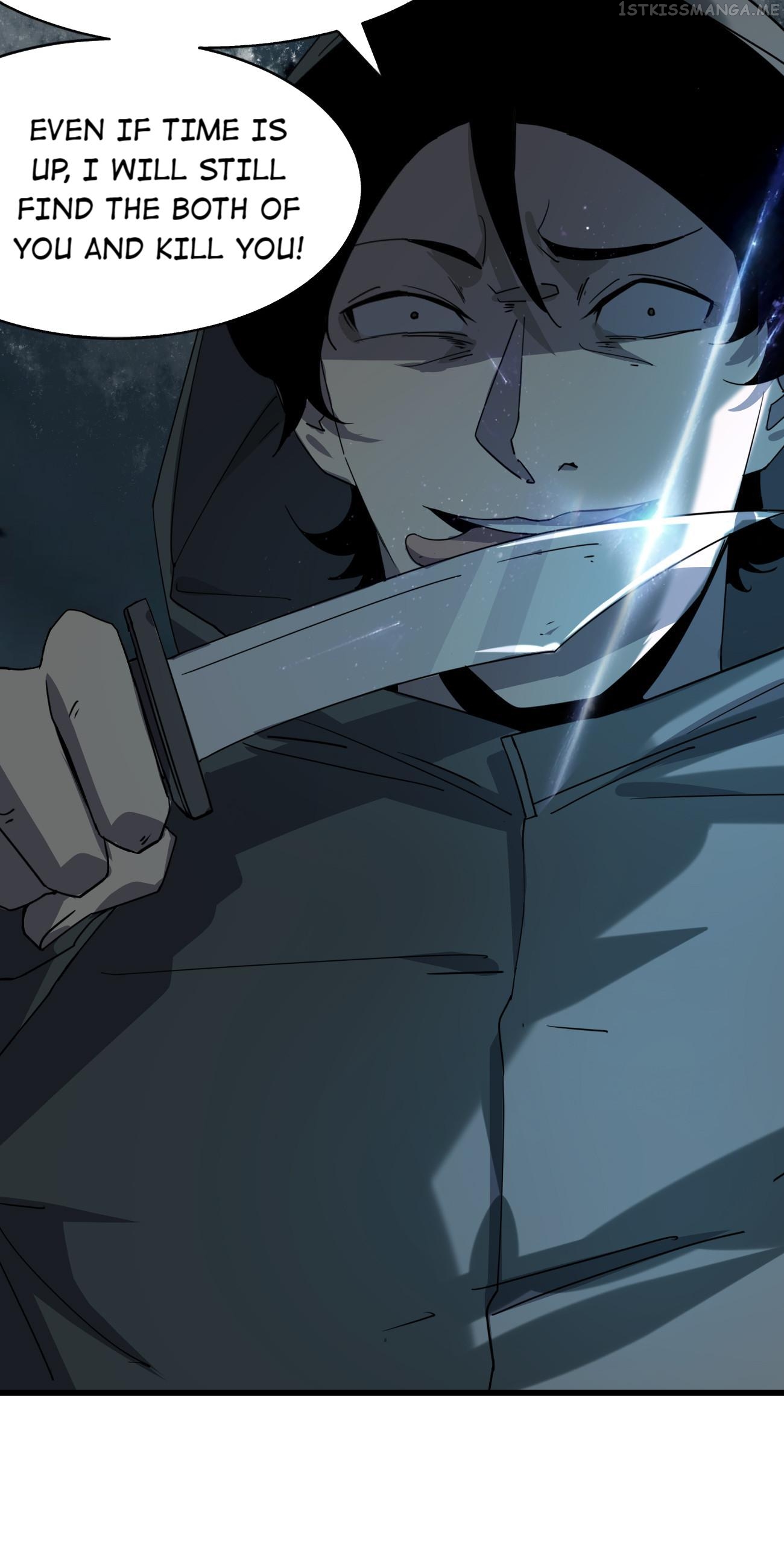 Don’t Get Me Wrong, I’m The Real Victim! Chapter 1.2 - page 20