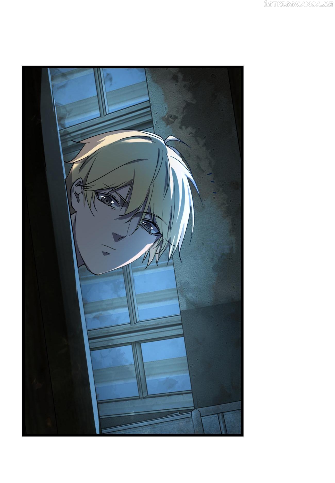 Don’t Get Me Wrong, I’m The Real Victim! Chapter 1.2 - page 29