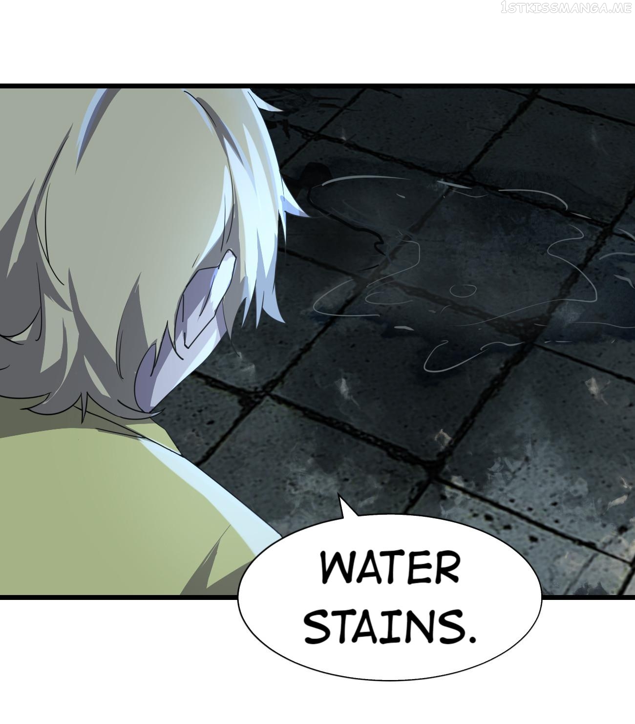 Don’t Get Me Wrong, I’m The Real Victim! Chapter 1.2 - page 30
