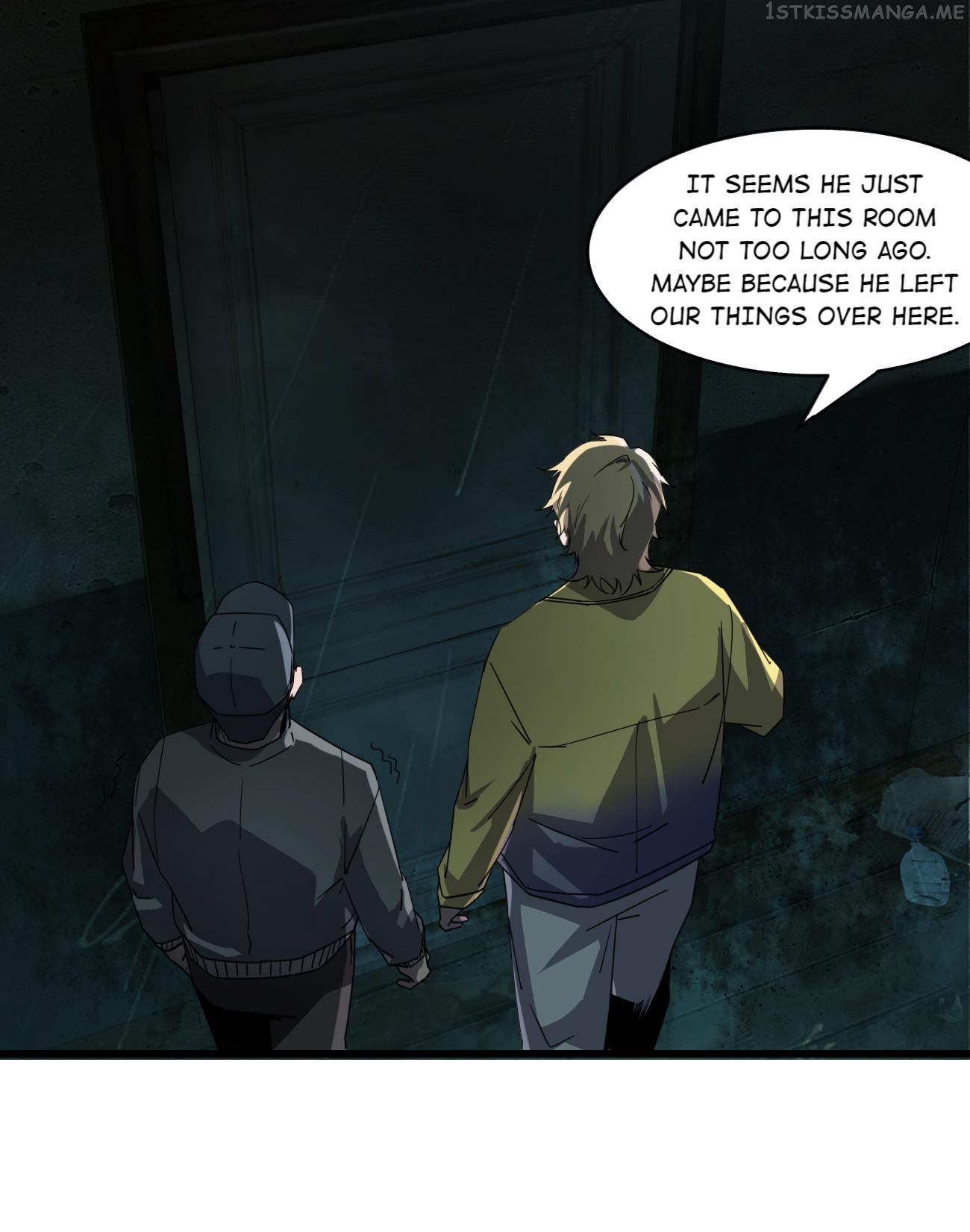 Don’t Get Me Wrong, I’m The Real Victim! Chapter 1.2 - page 34