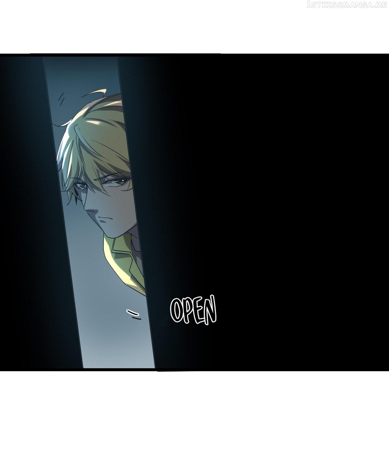 Don’t Get Me Wrong, I’m The Real Victim! Chapter 1.2 - page 35