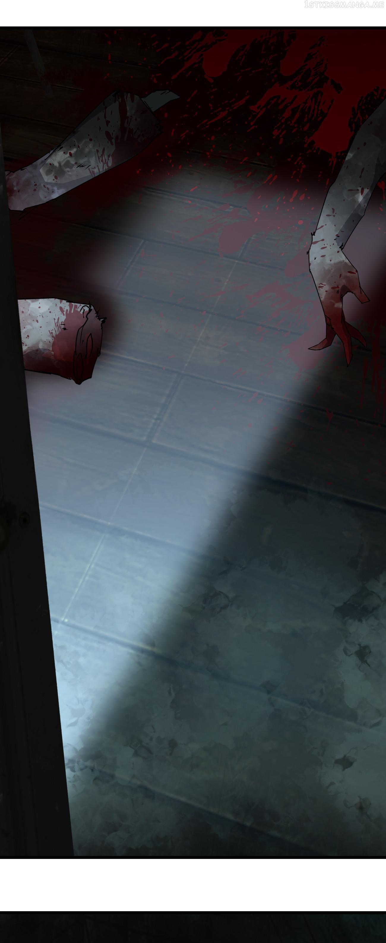 Don’t Get Me Wrong, I’m The Real Victim! Chapter 1.2 - page 37