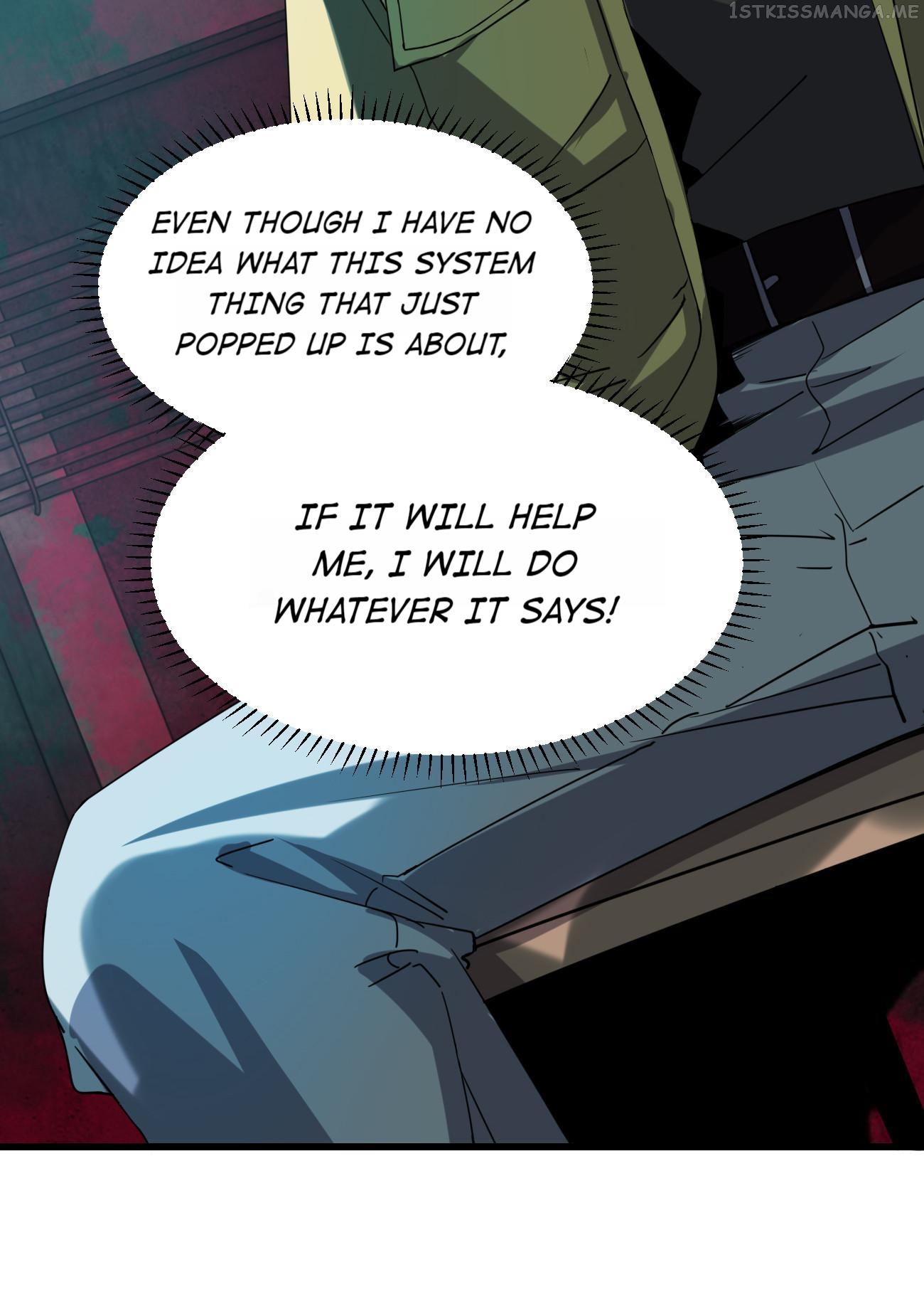 Don’t Get Me Wrong, I’m The Real Victim! Chapter 1.2 - page 5