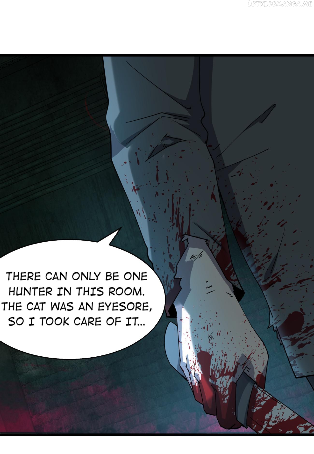 Don’t Get Me Wrong, I’m The Real Victim! Chapter 1.2 - page 6