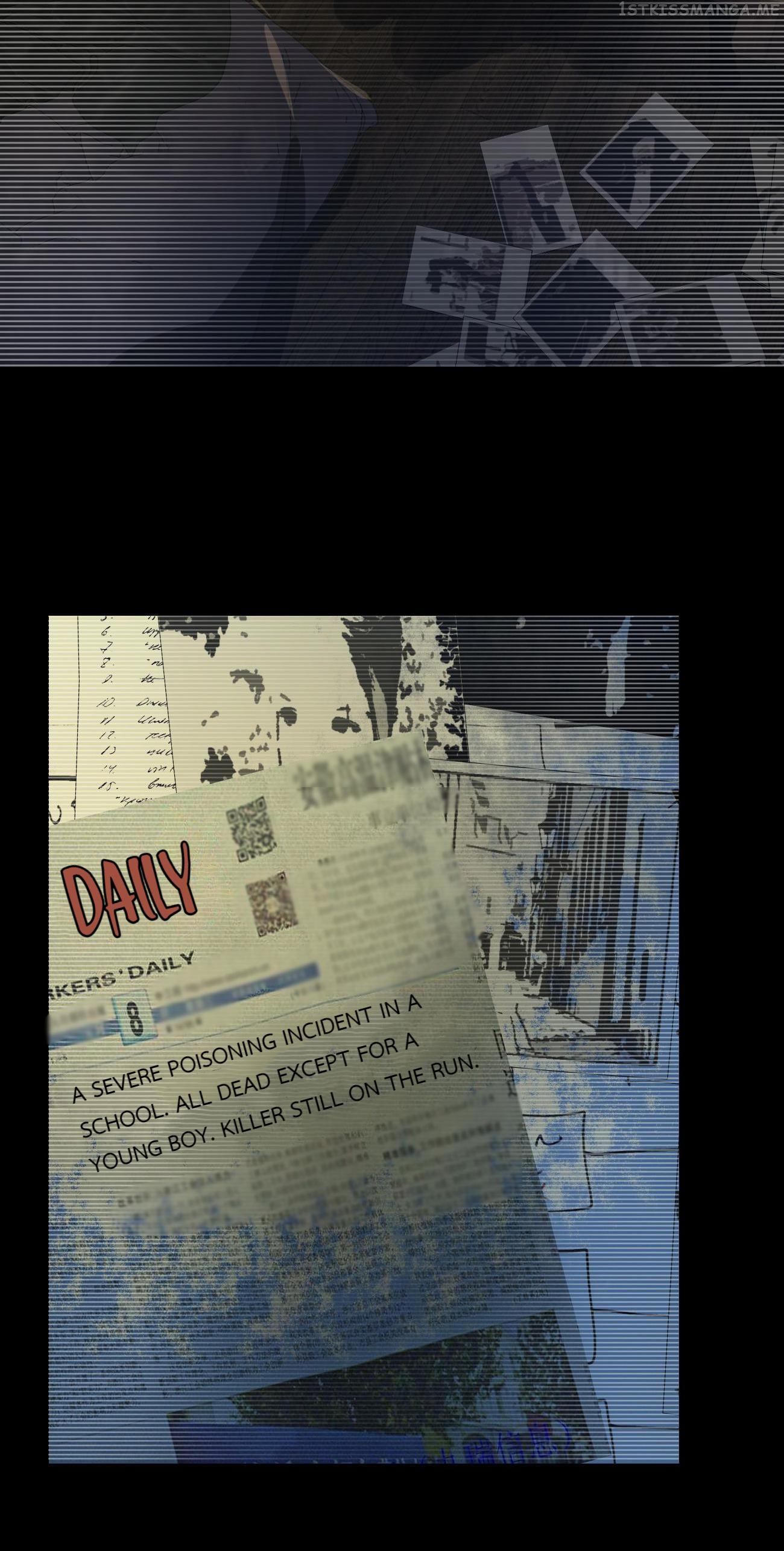 Don’t Get Me Wrong, I’m The Real Victim! Chapter 1.1 - page 23