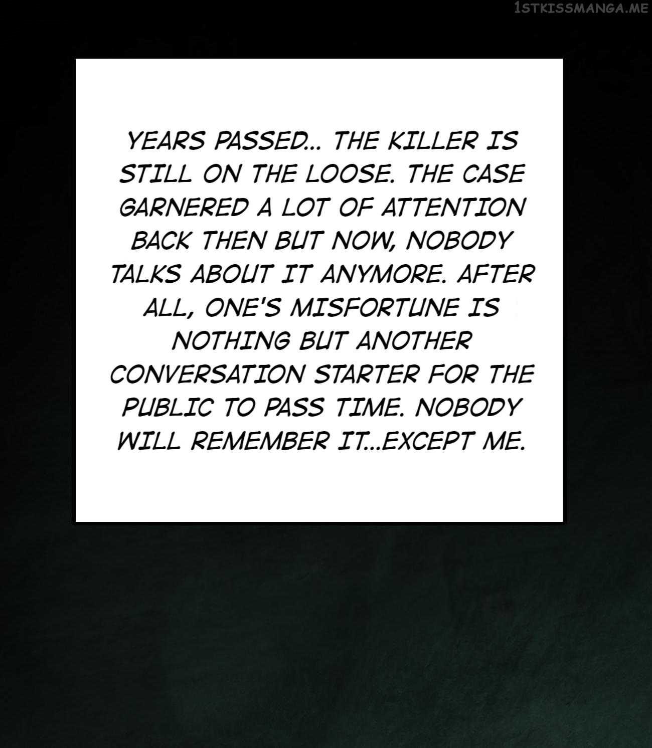Don’t Get Me Wrong, I’m The Real Victim! Chapter 1.1 - page 26