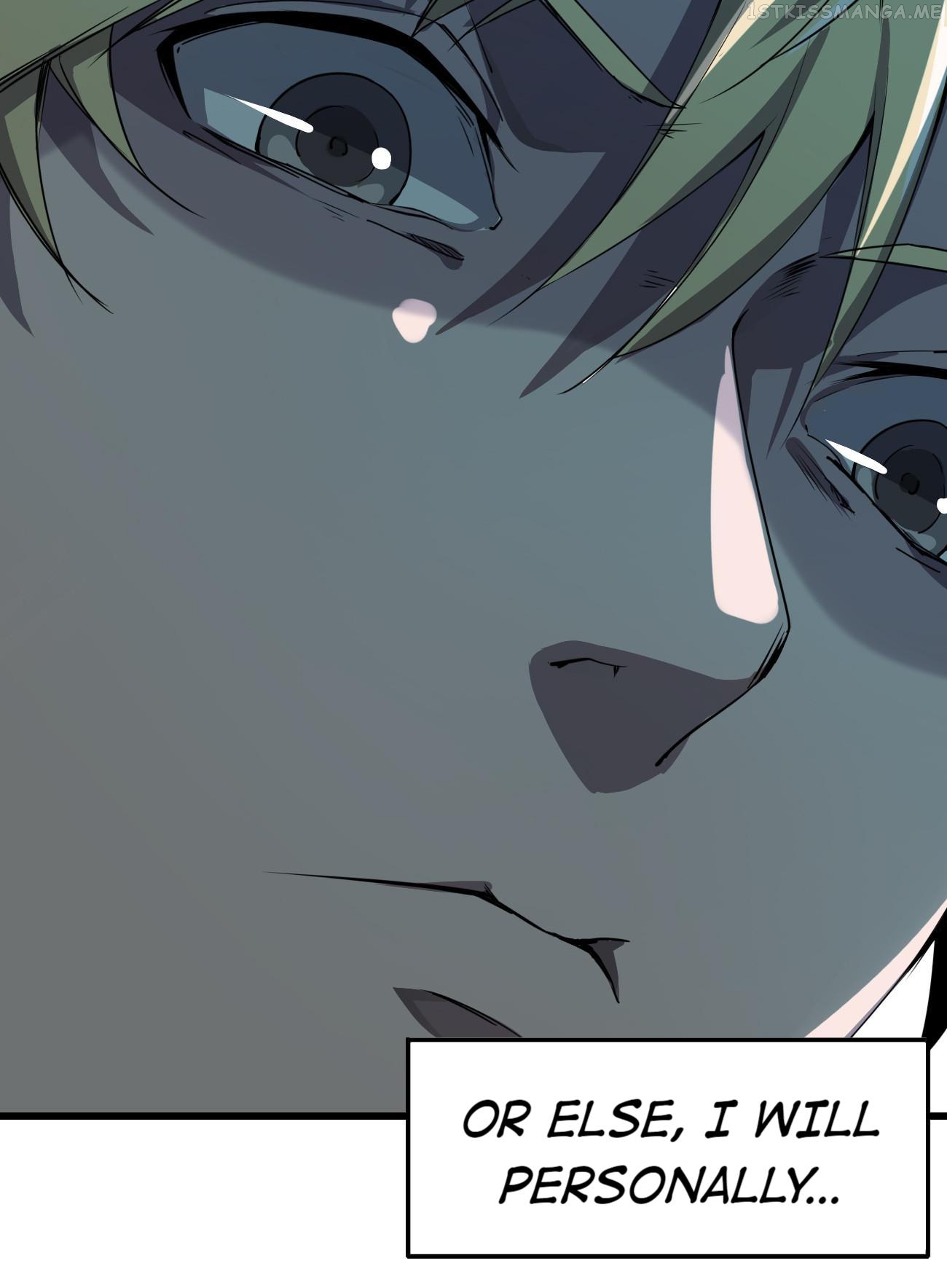 Don’t Get Me Wrong, I’m The Real Victim! Chapter 1.1 - page 30
