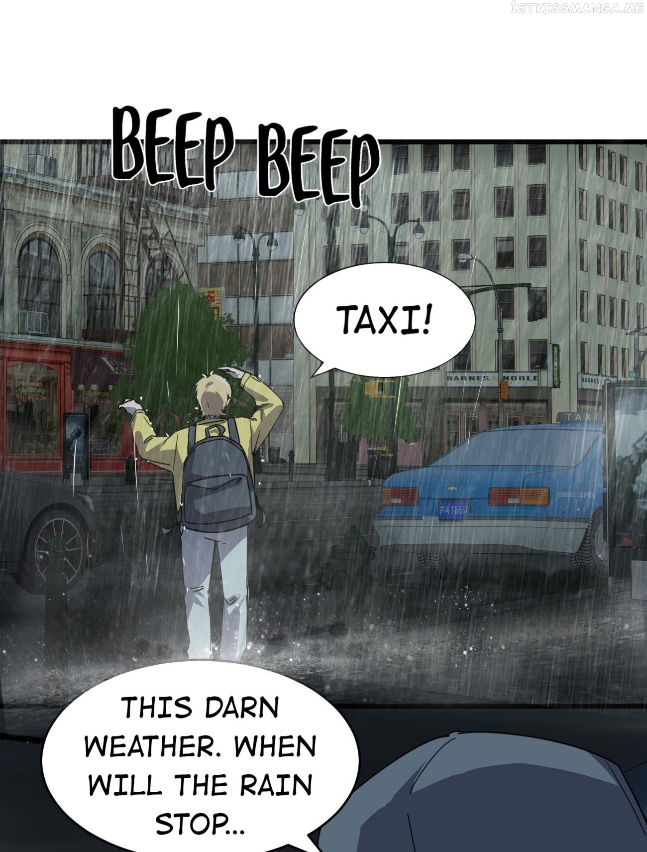 Don’t Get Me Wrong, I’m The Real Victim! Chapter 1.1 - page 33