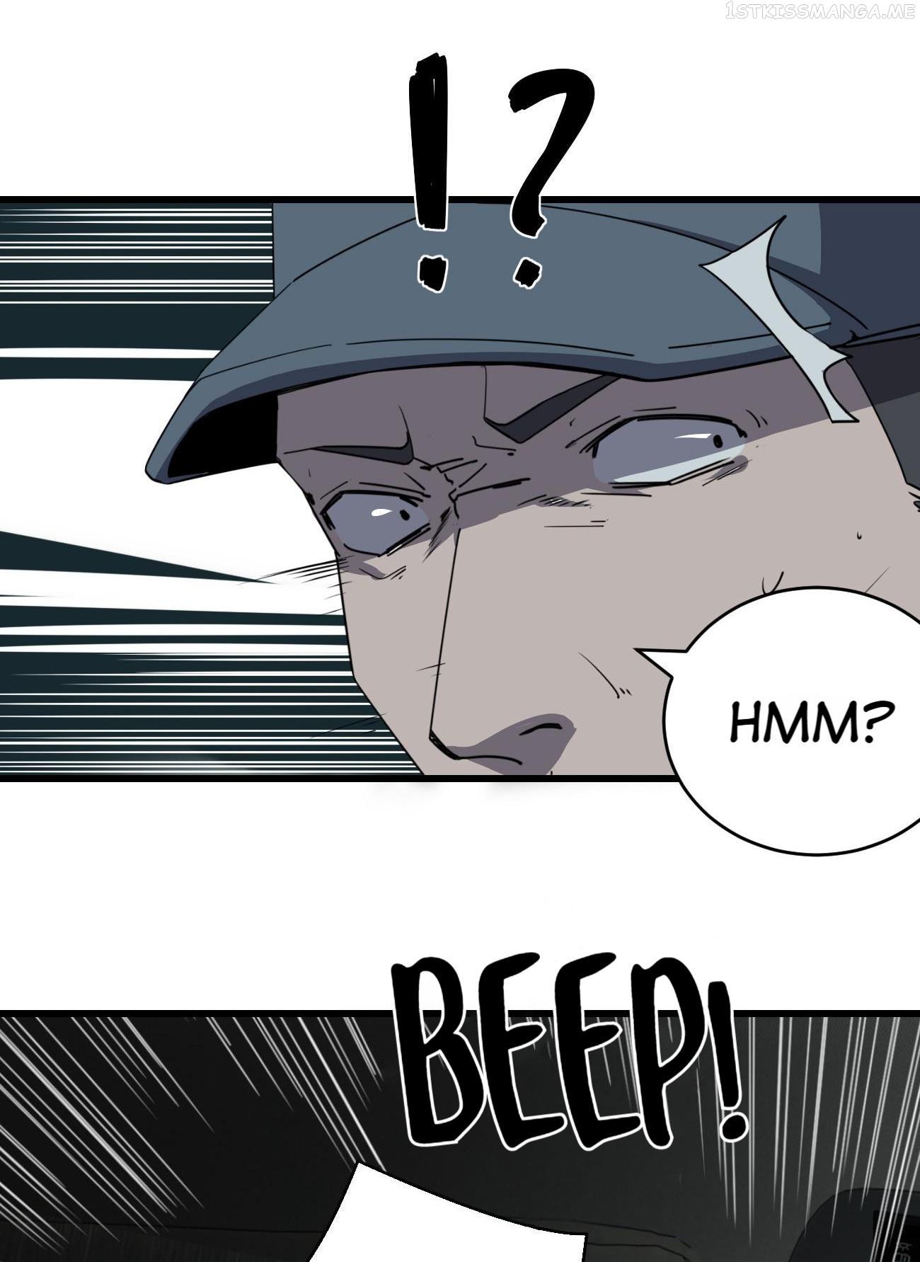 Don’t Get Me Wrong, I’m The Real Victim! Chapter 1.1 - page 38