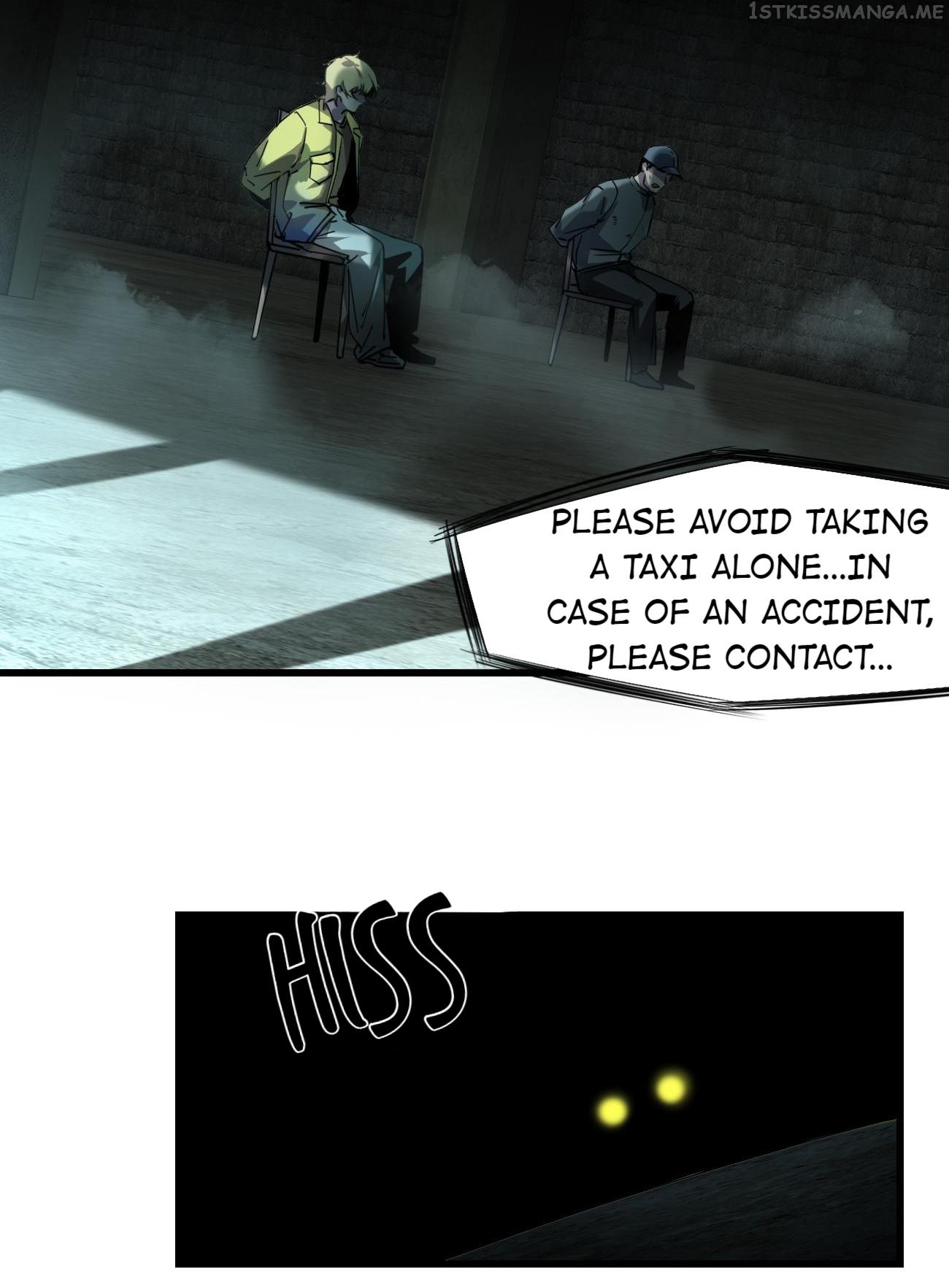 Don’t Get Me Wrong, I’m The Real Victim! Chapter 1.1 - page 4
