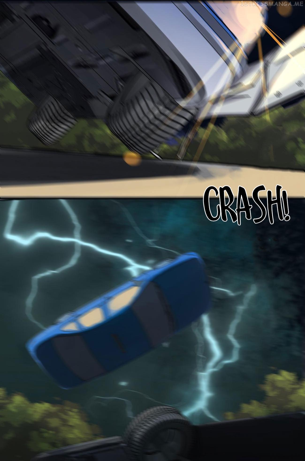 Don’t Get Me Wrong, I’m The Real Victim! Chapter 1.1 - page 41