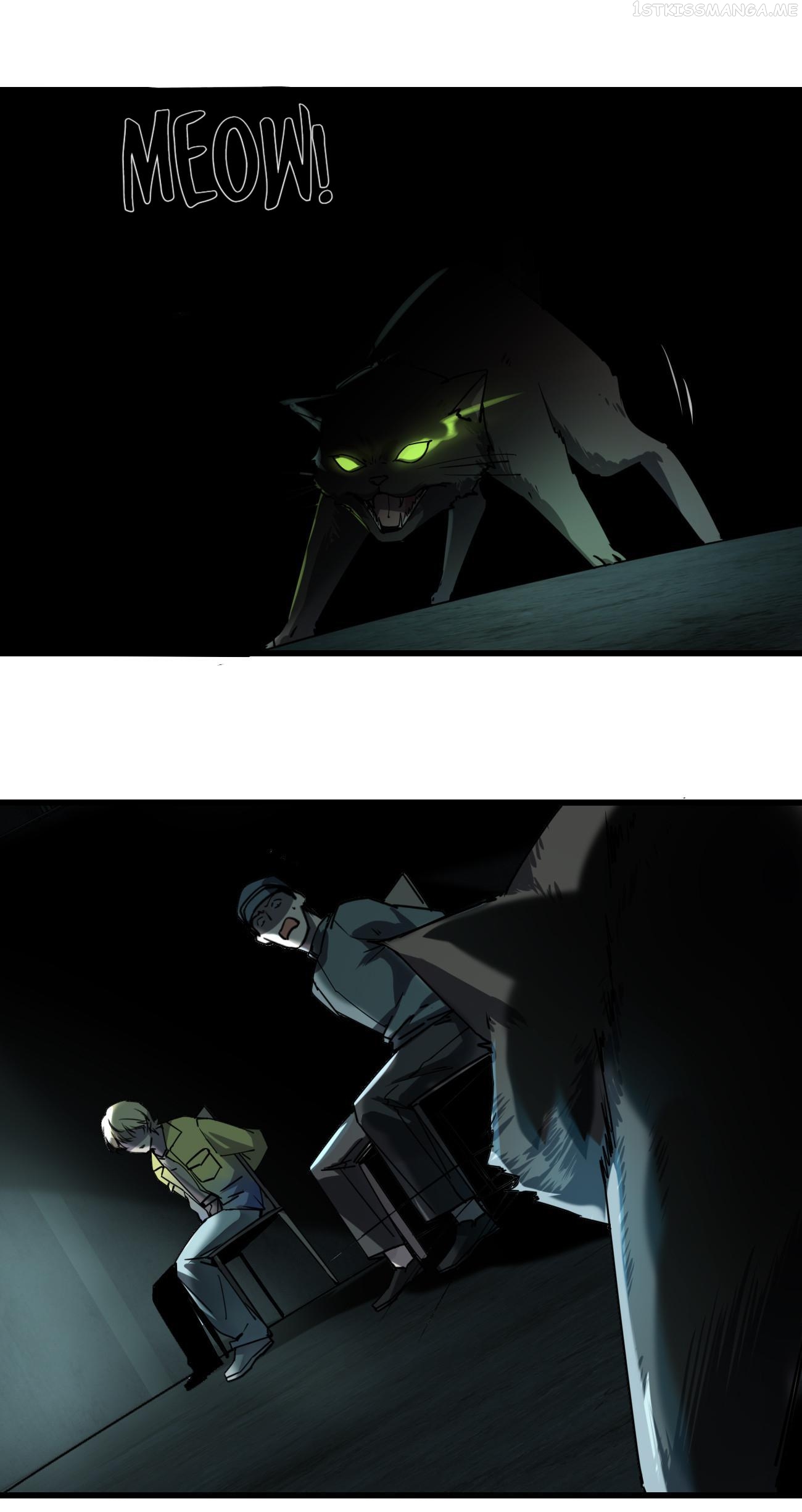 Don’t Get Me Wrong, I’m The Real Victim! Chapter 1.1 - page 5