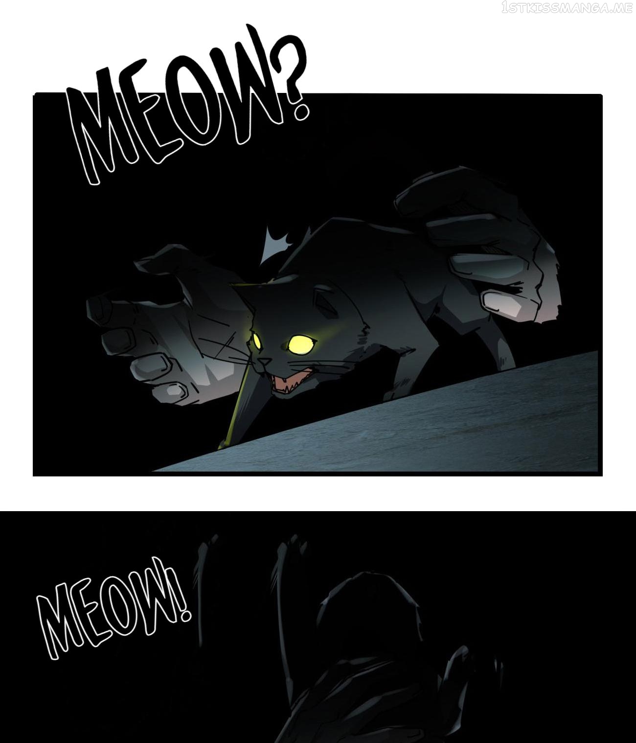 Don’t Get Me Wrong, I’m The Real Victim! Chapter 1.1 - page 6
