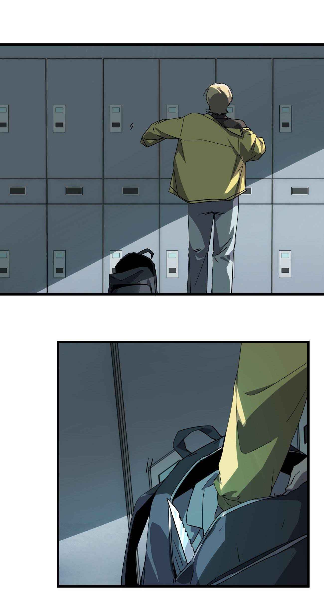 Don’t Get Me Wrong, I’m The Real Victim! Chapter 1 - page 32